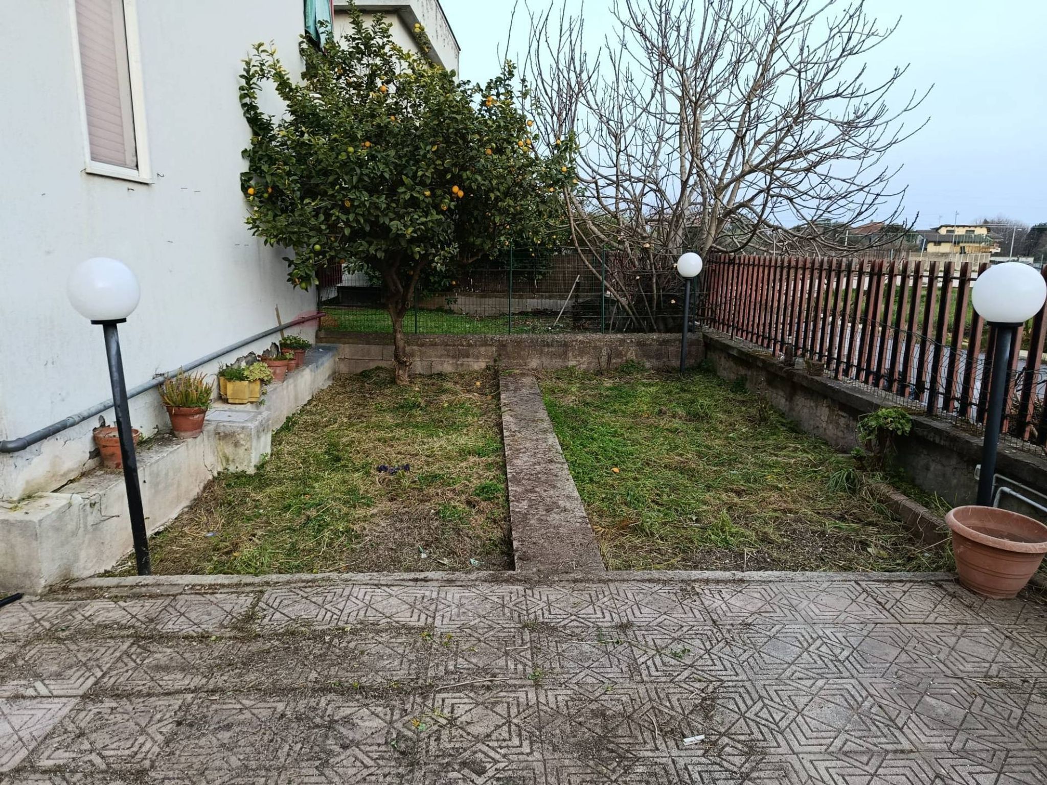 Giardino