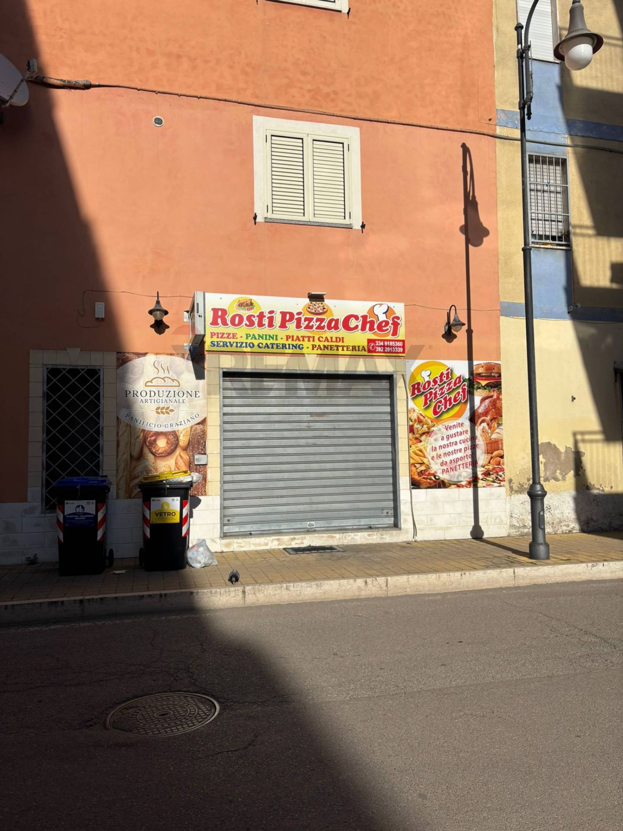 Immobile a Corigliano-Rossano