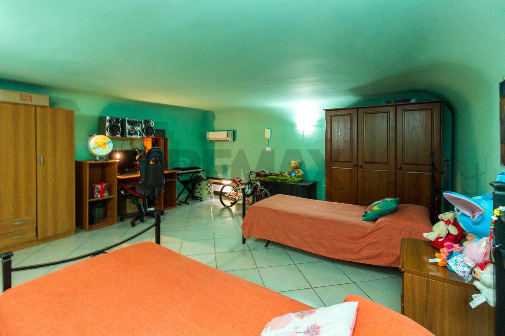 Camera / camera da letto