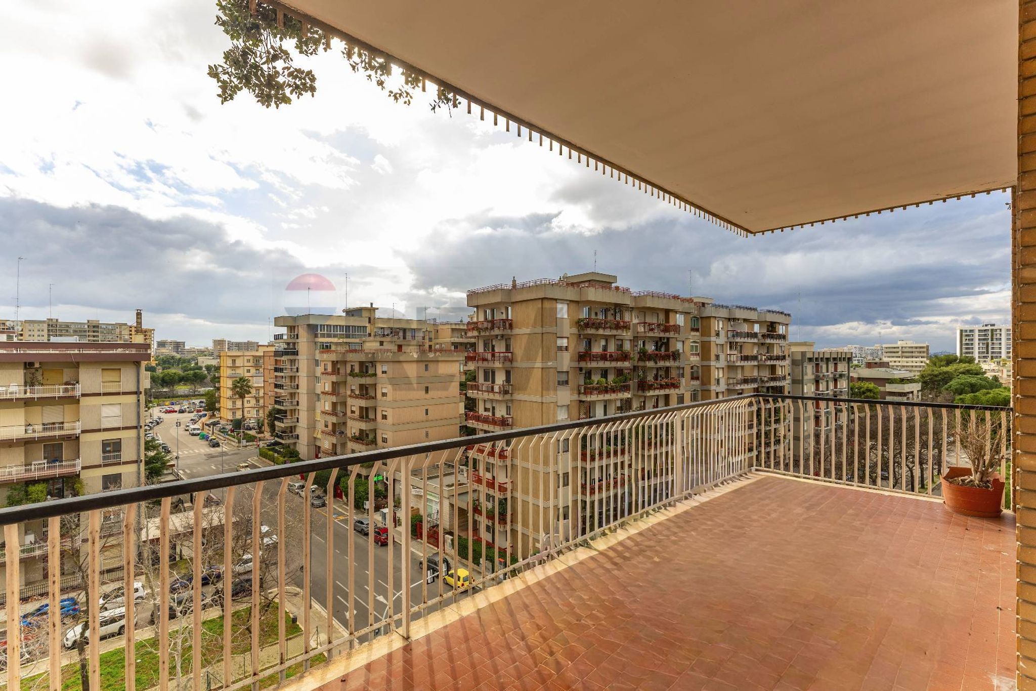 Balcone