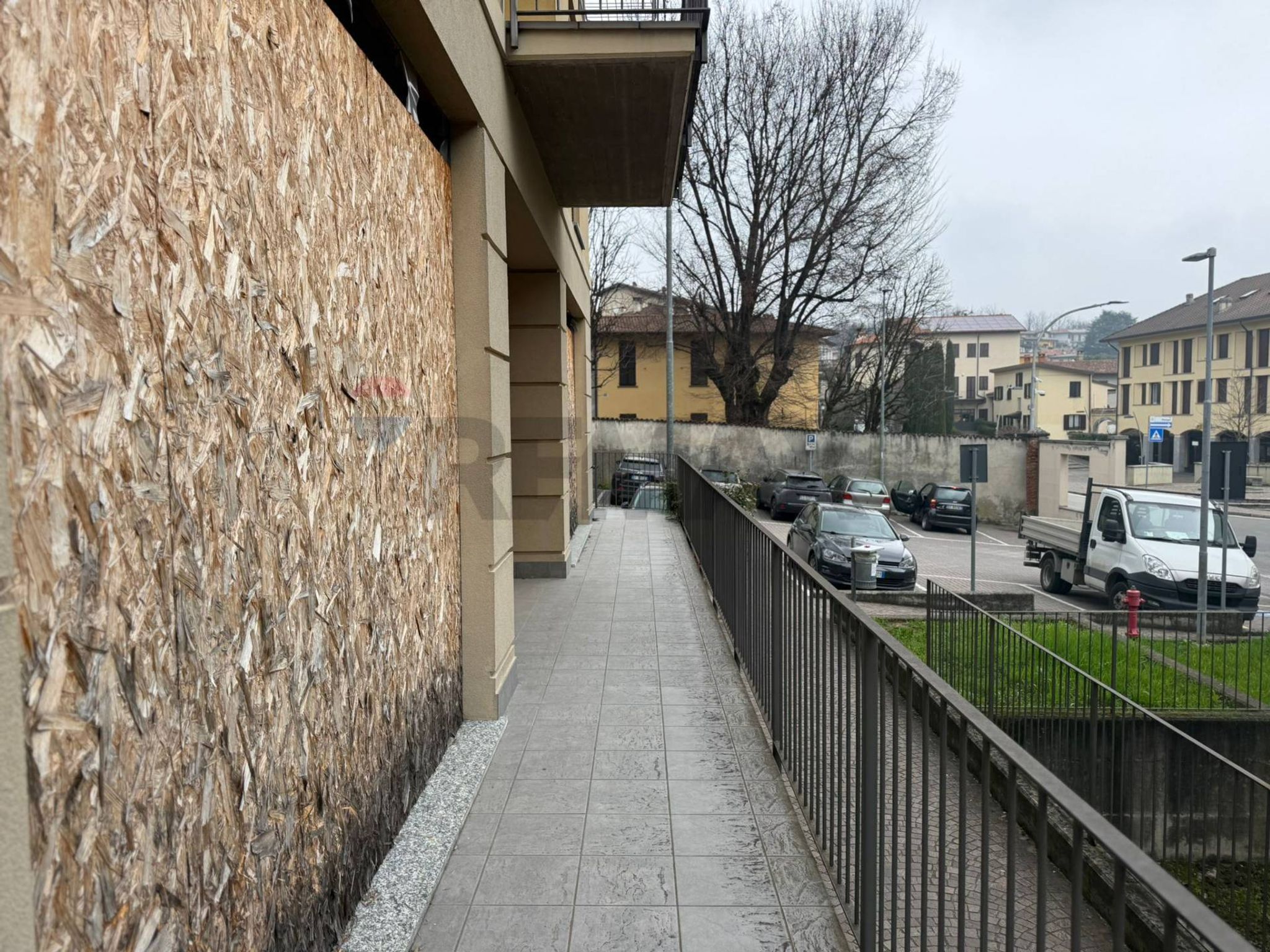 Balcone
