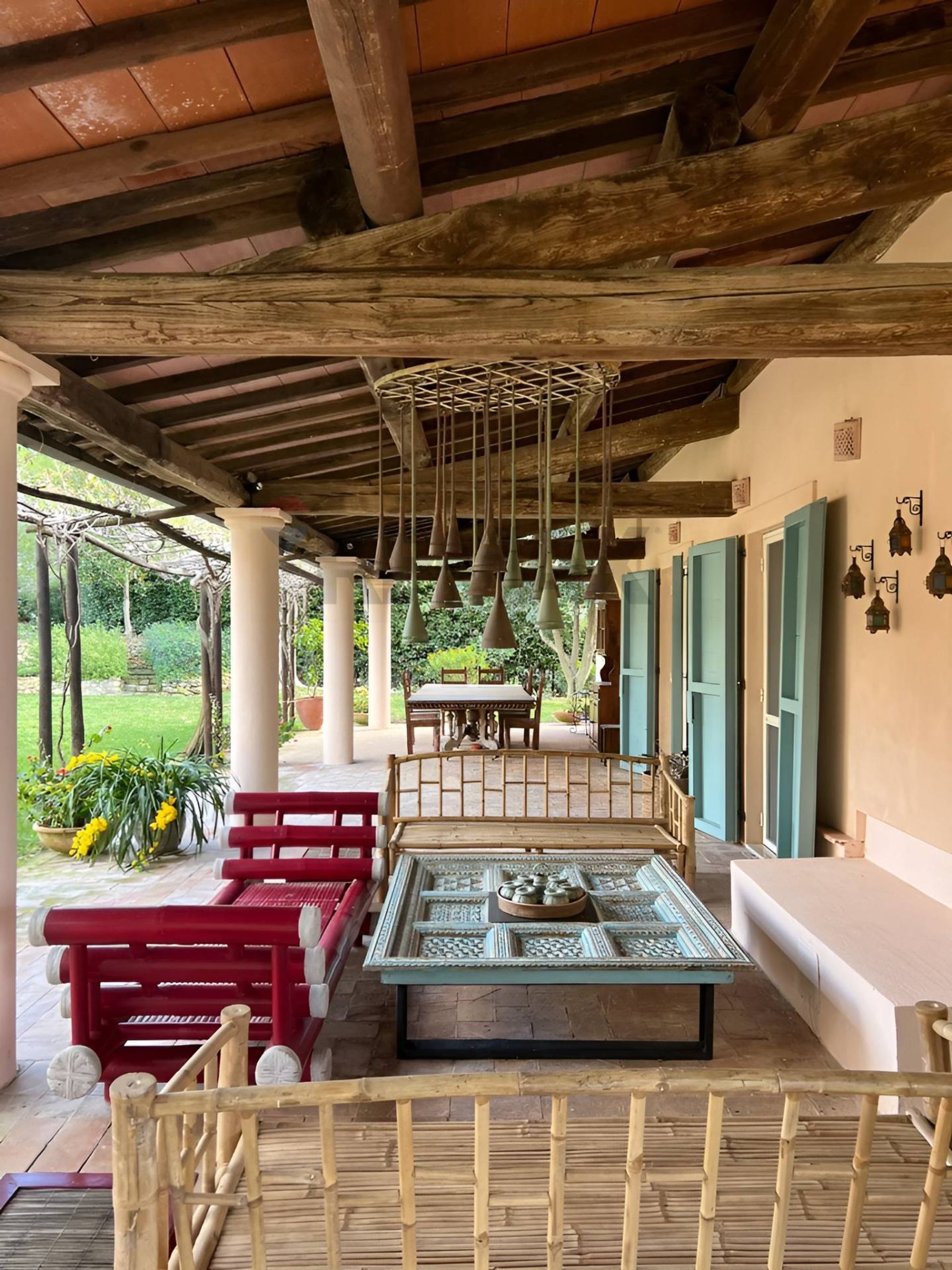 Terrazza