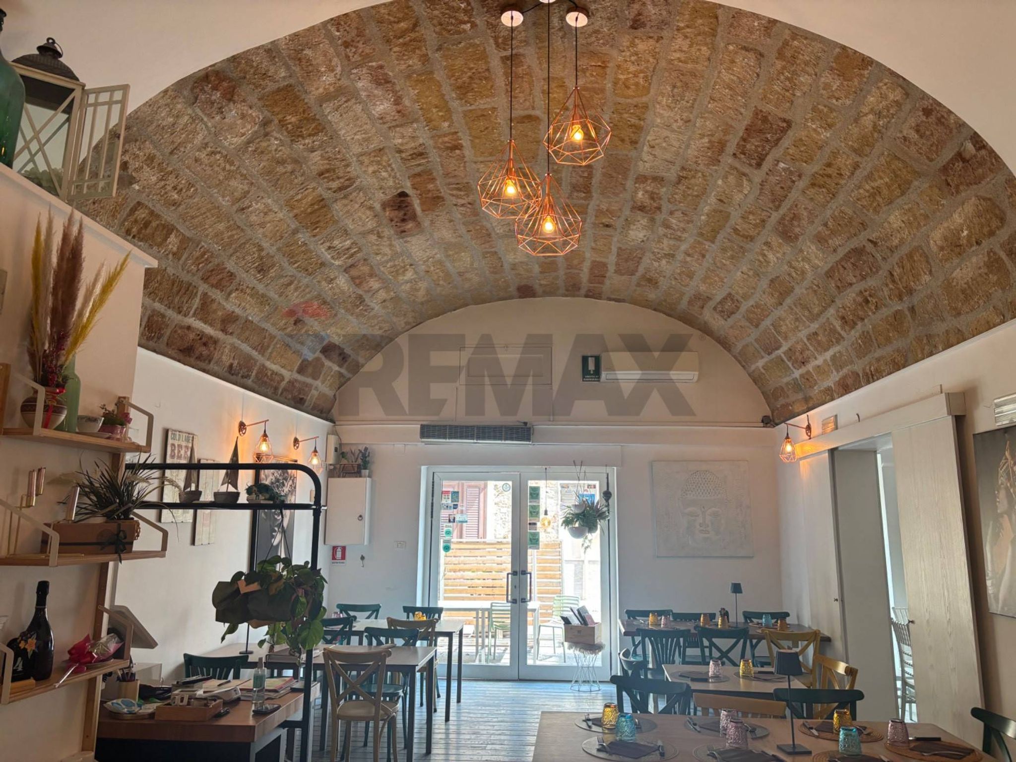 Sala da pranzo