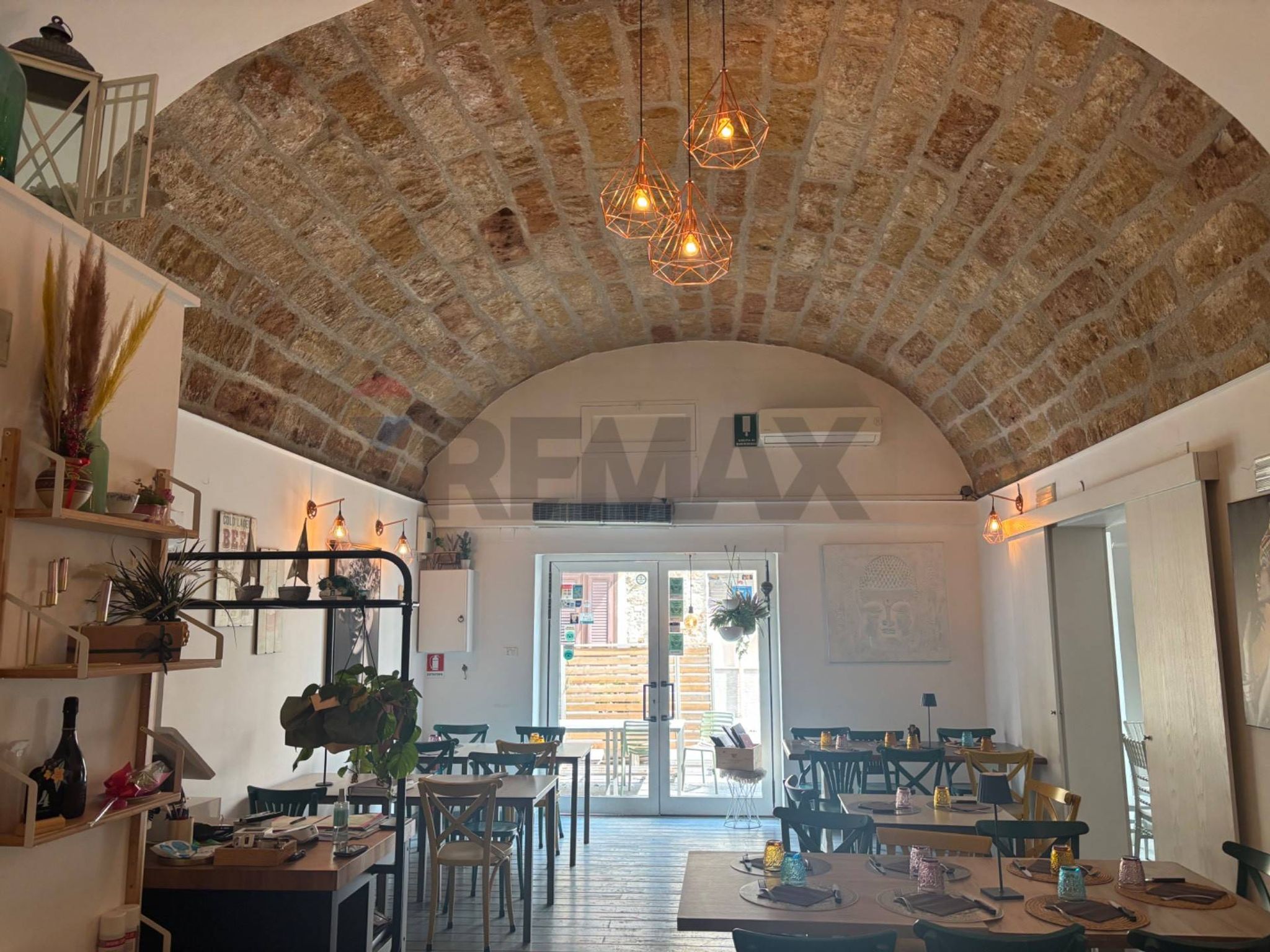 Sala da pranzo