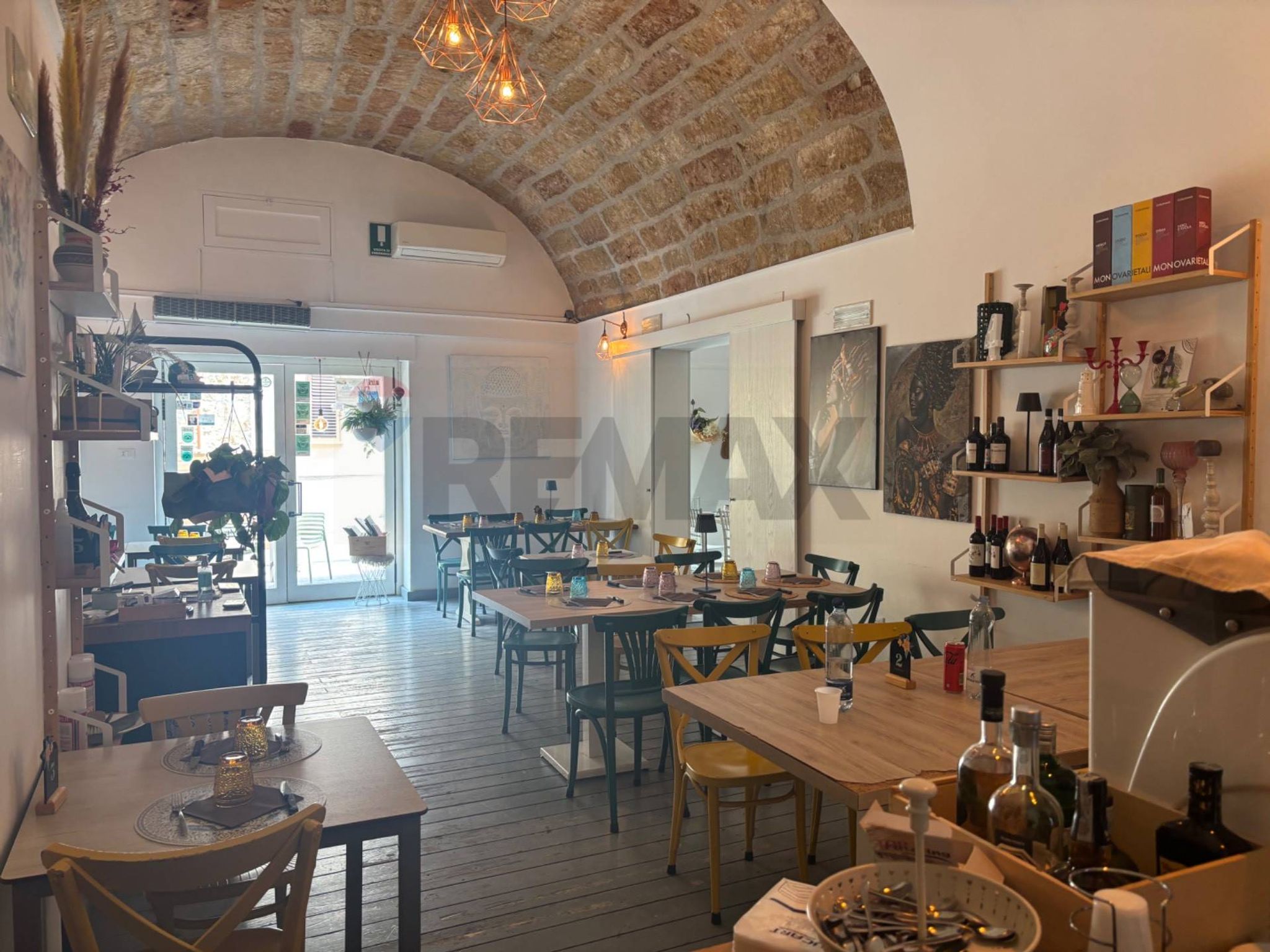 Immobile a Terrasini
