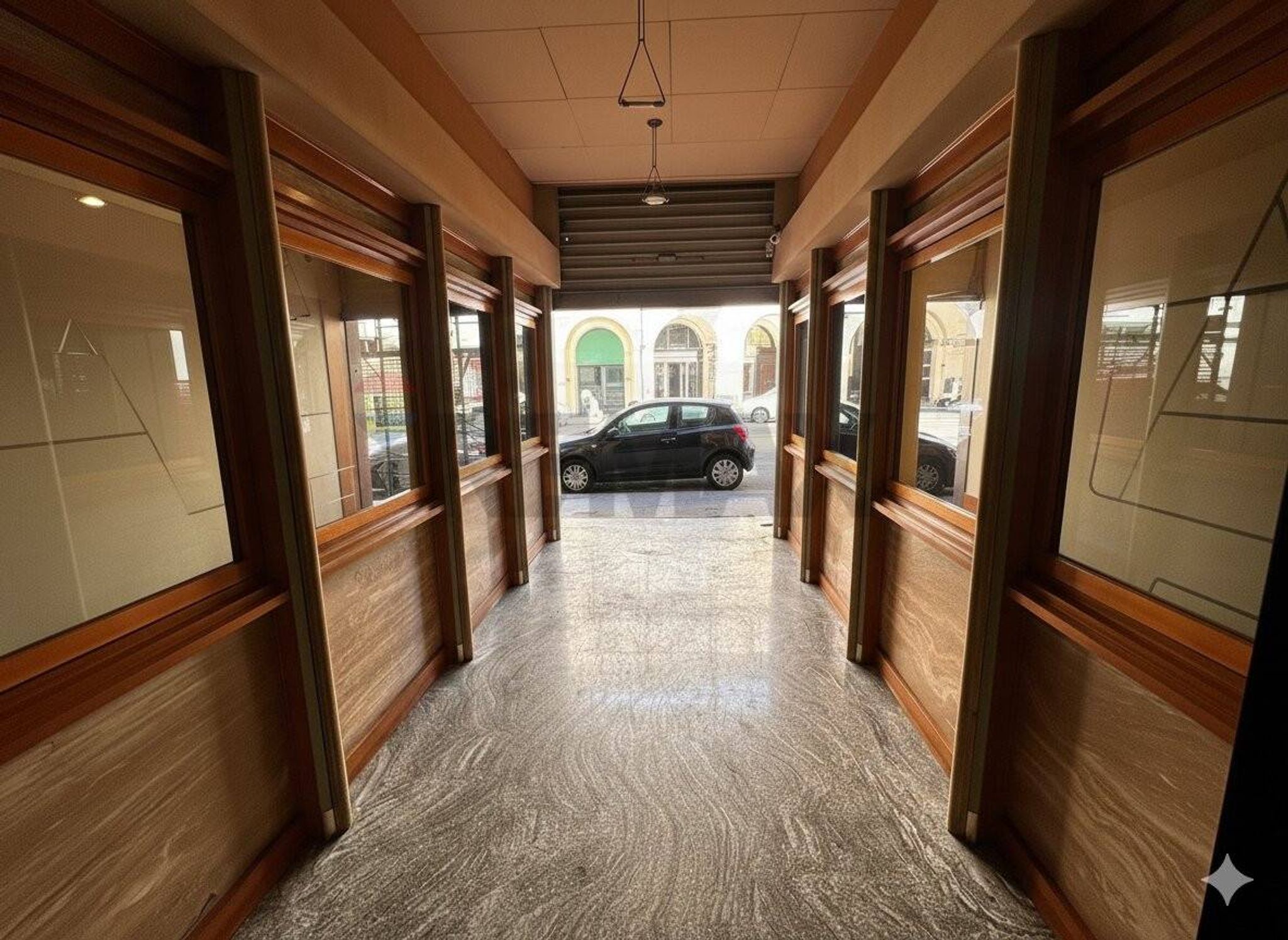 Hall / corridoio