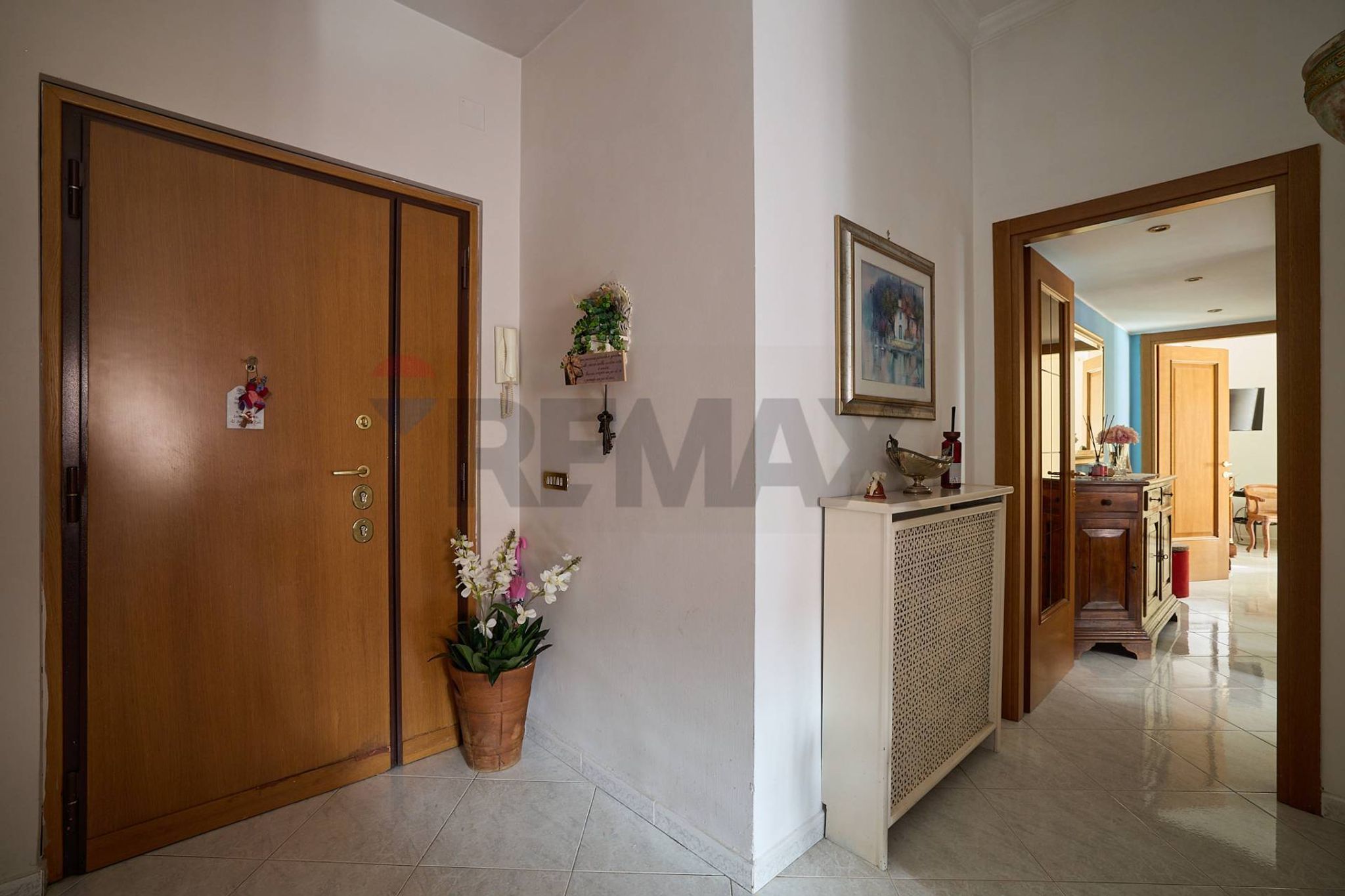 Hall / corridoio