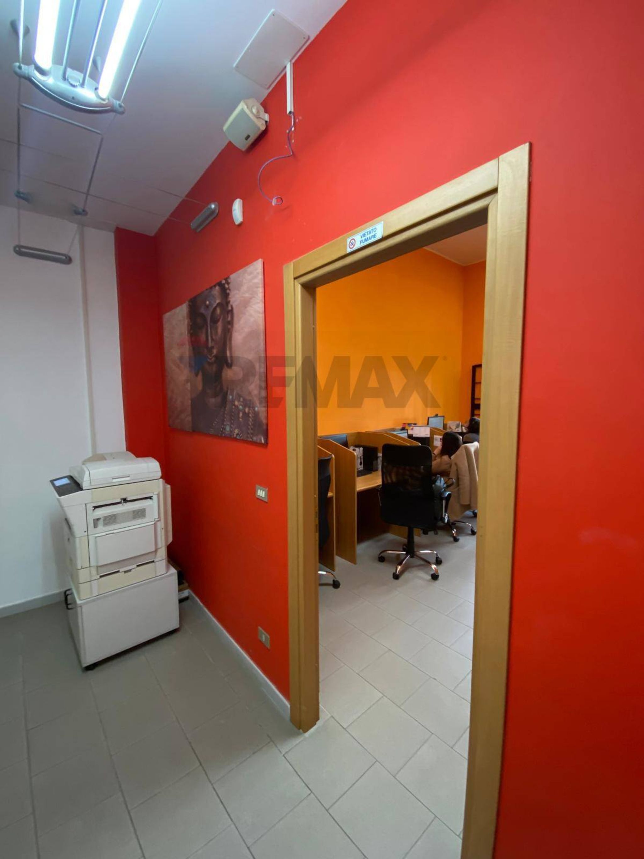 Hall / corridoio