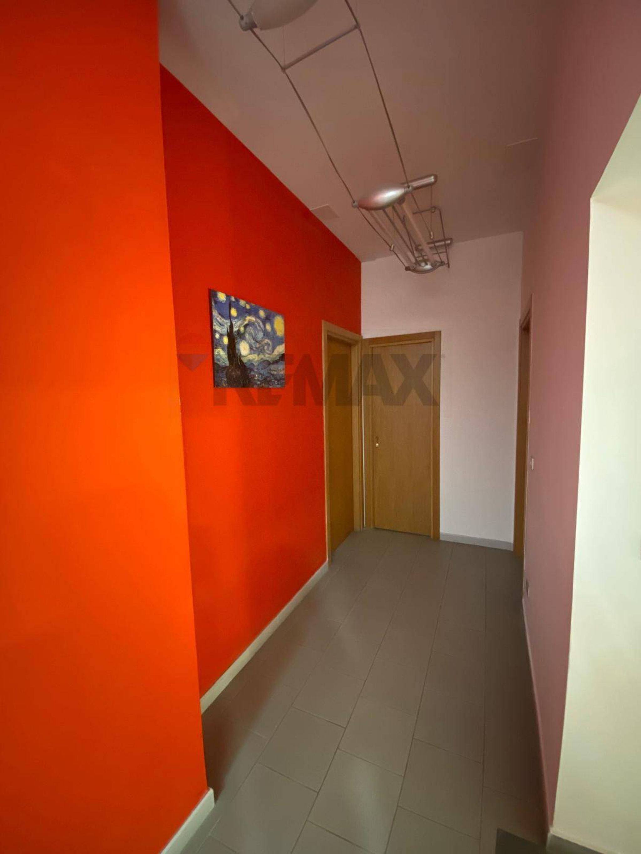 Hall / corridoio
