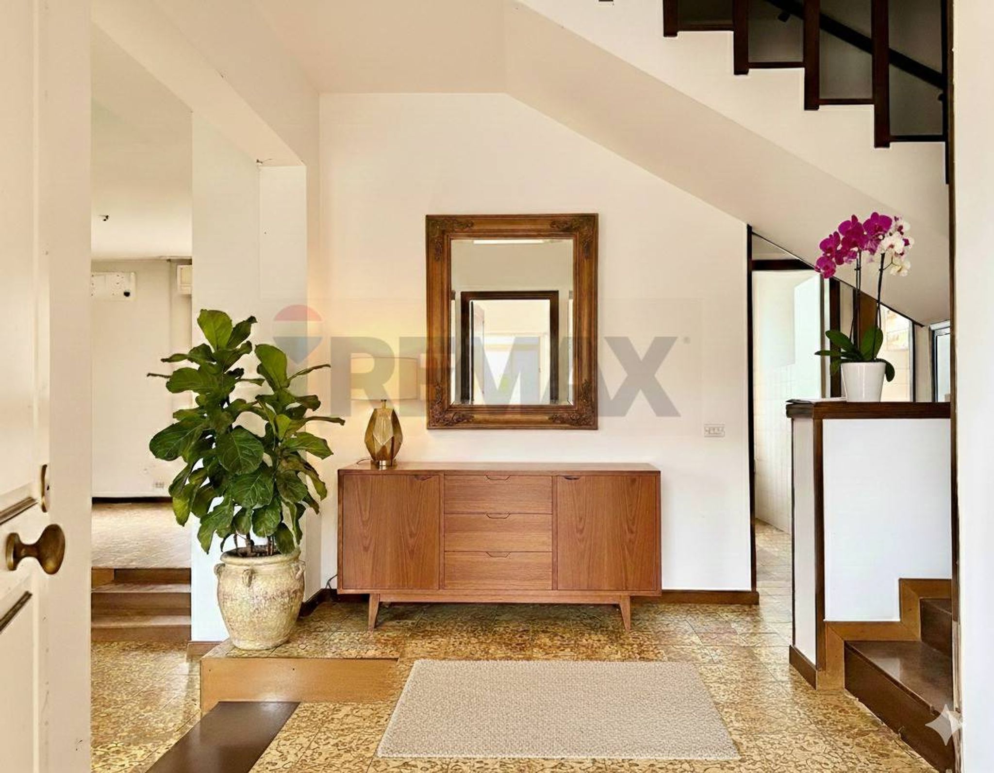 Hall / corridoio