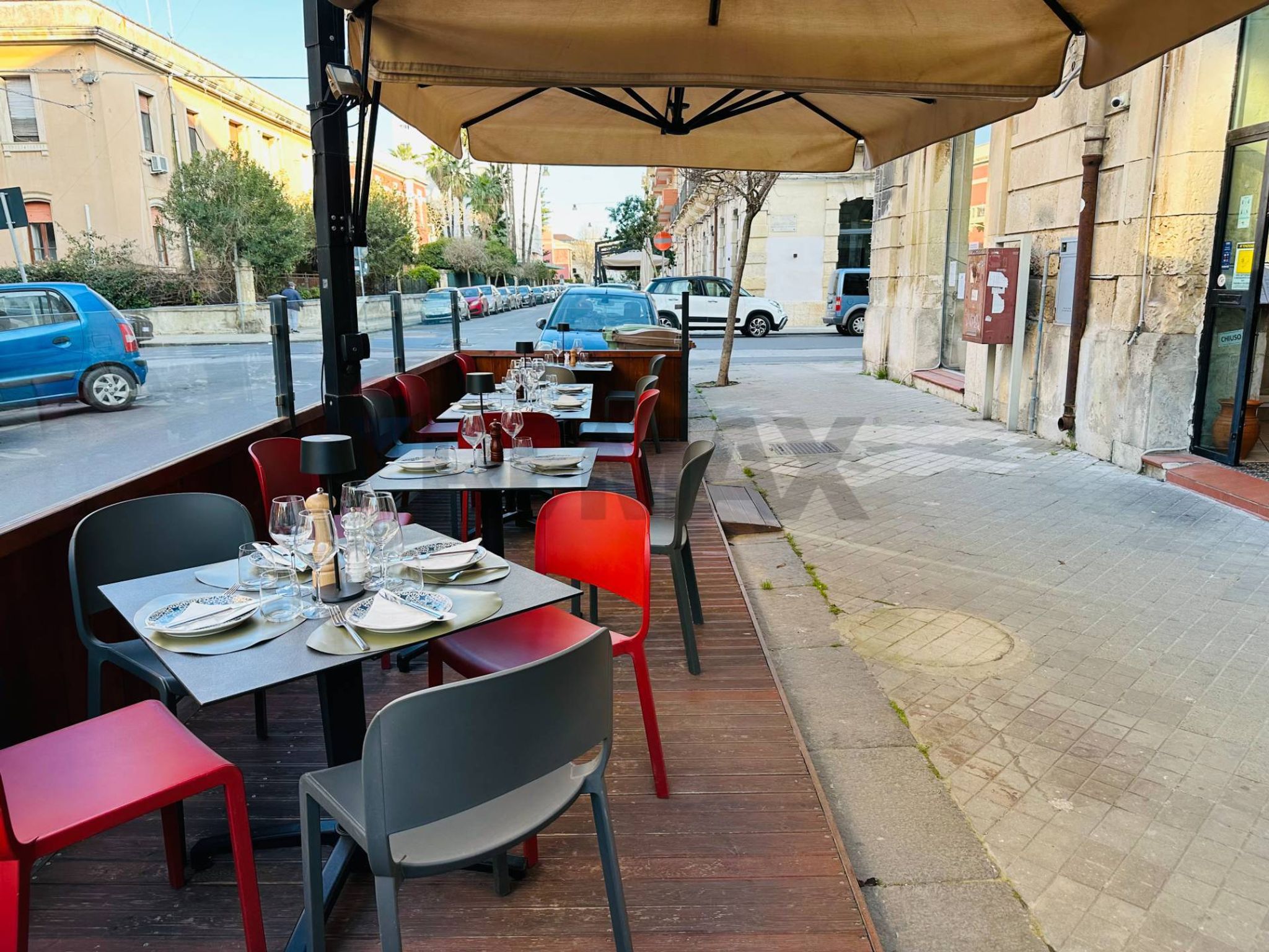 Terrazza