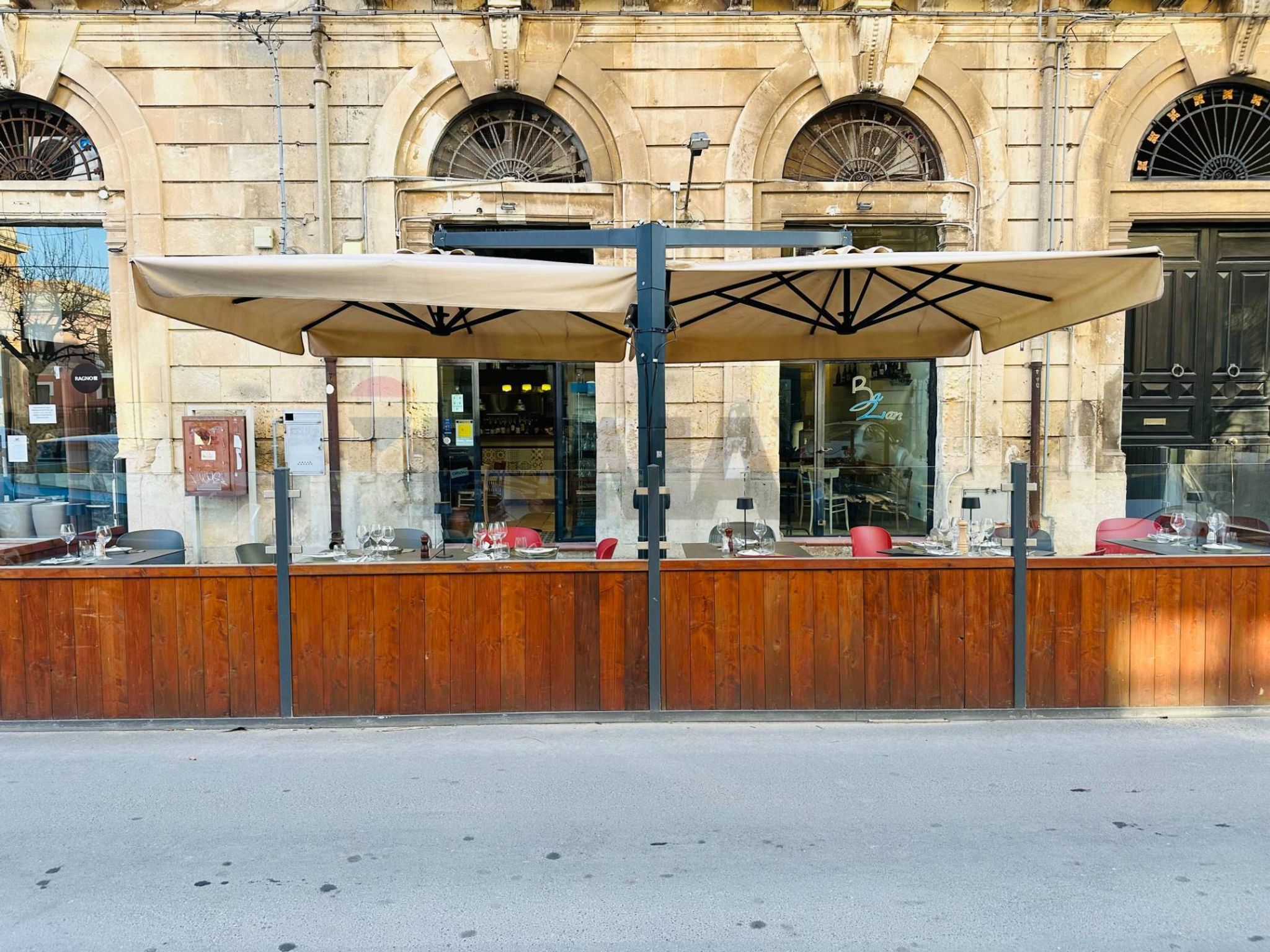Property in Siracusa