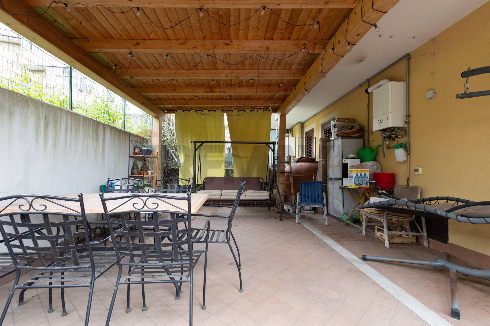 Terrazza