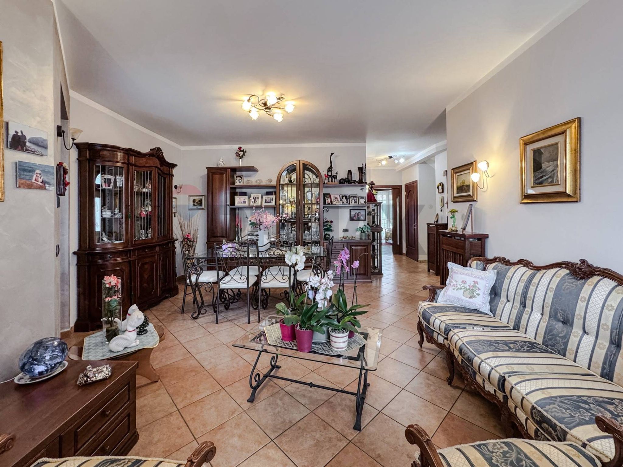 Sala da pranzo