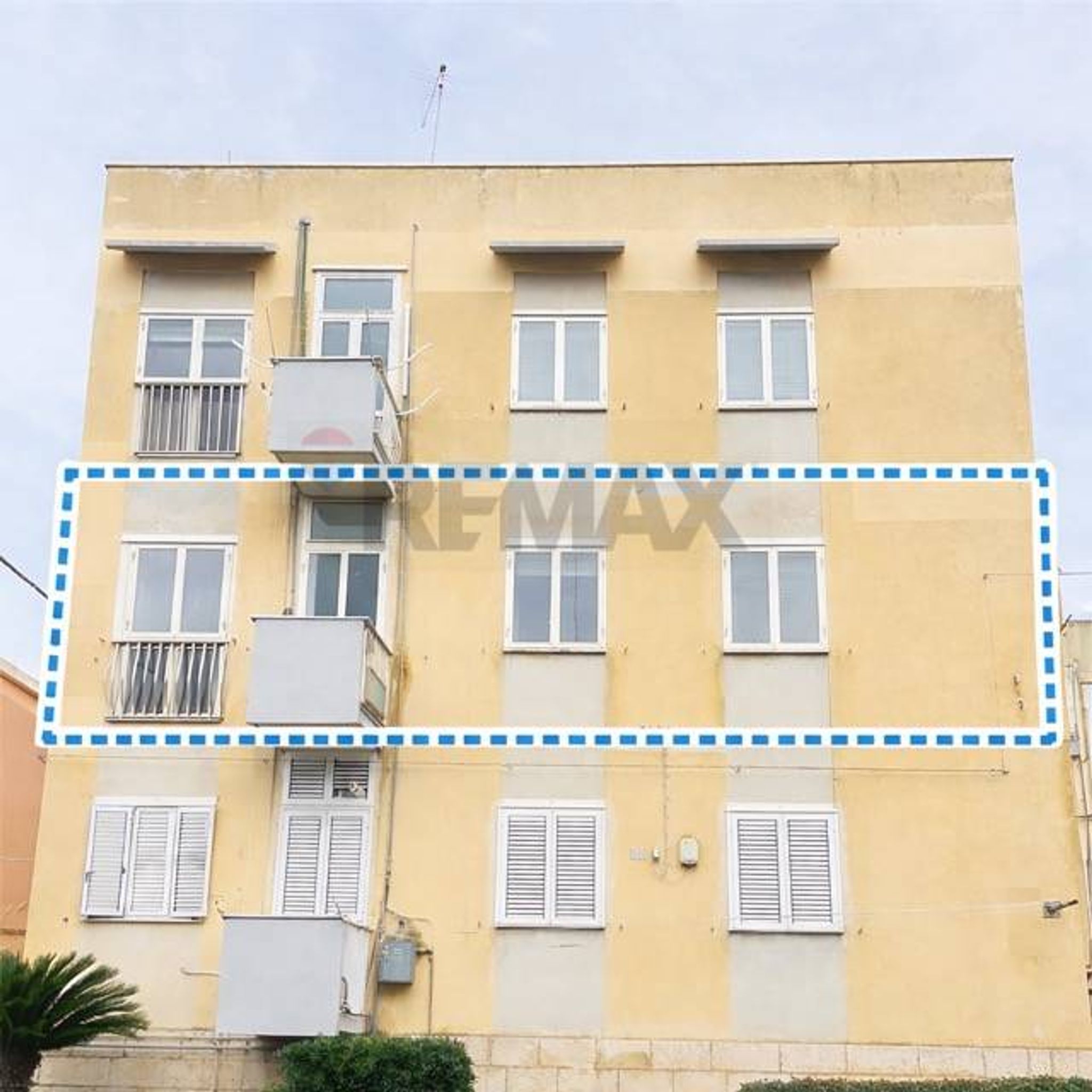 Immobile a Modica