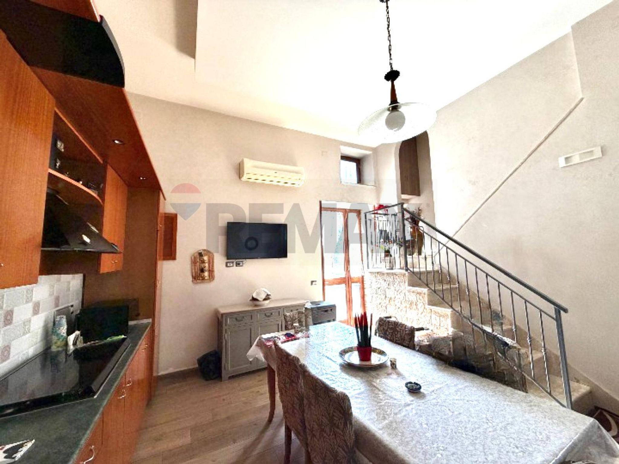 Sala da pranzo