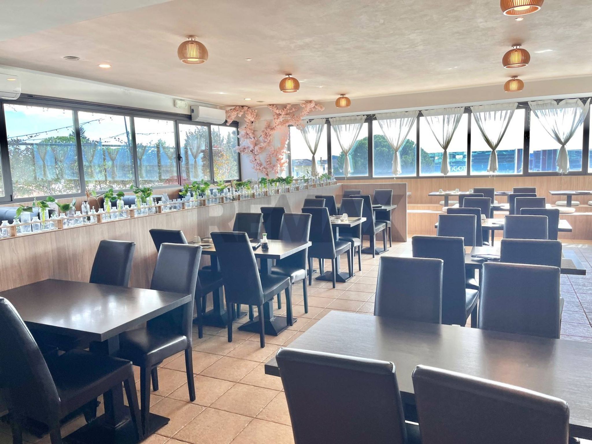 Sala da pranzo