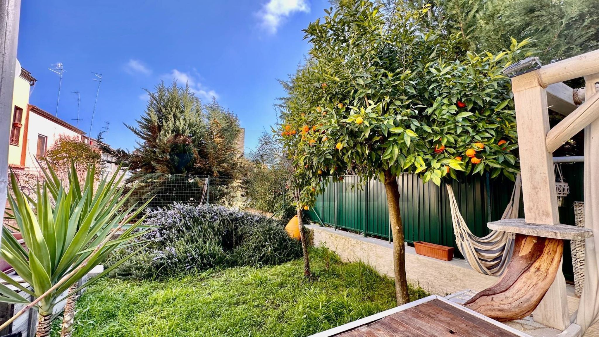 Giardino