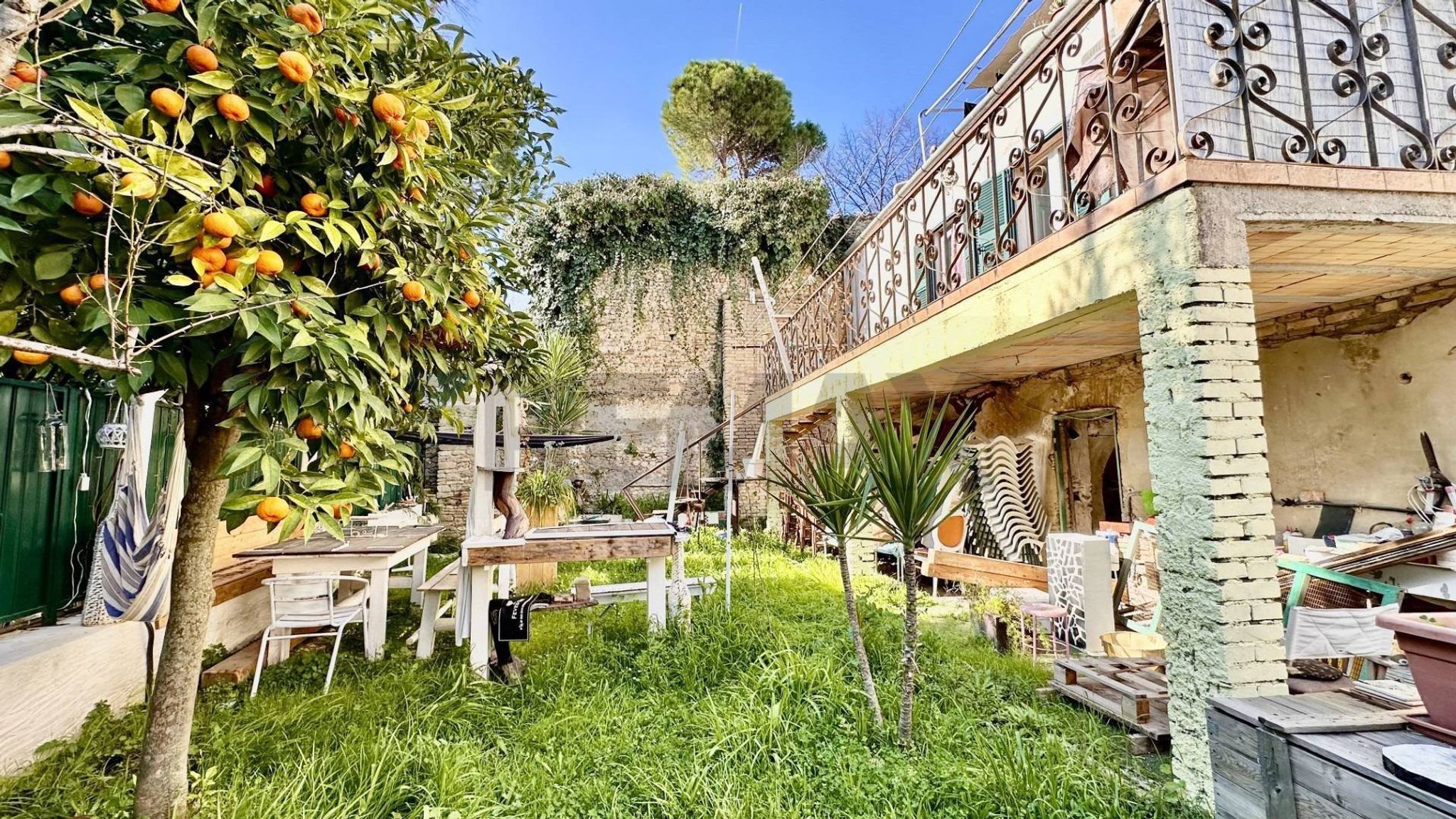 Giardino
