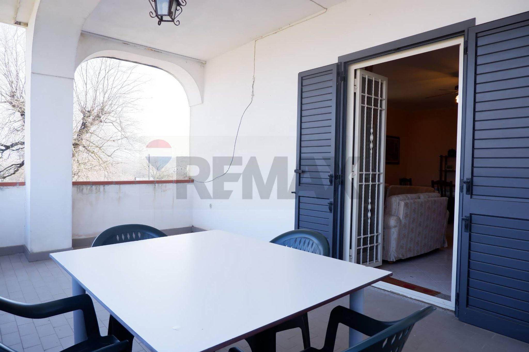 Terrazza