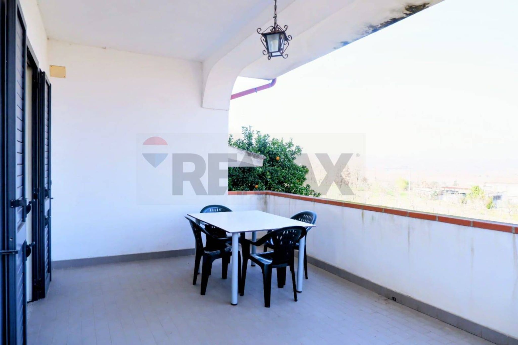 Terrazza