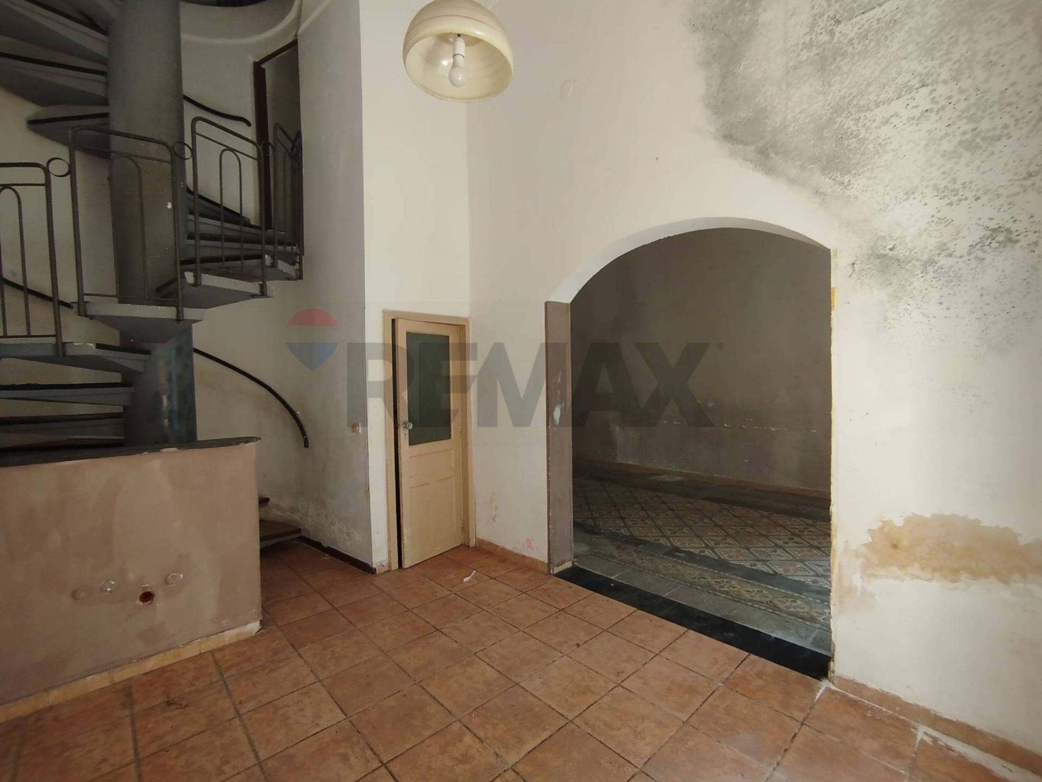 Ricezione / Lobby