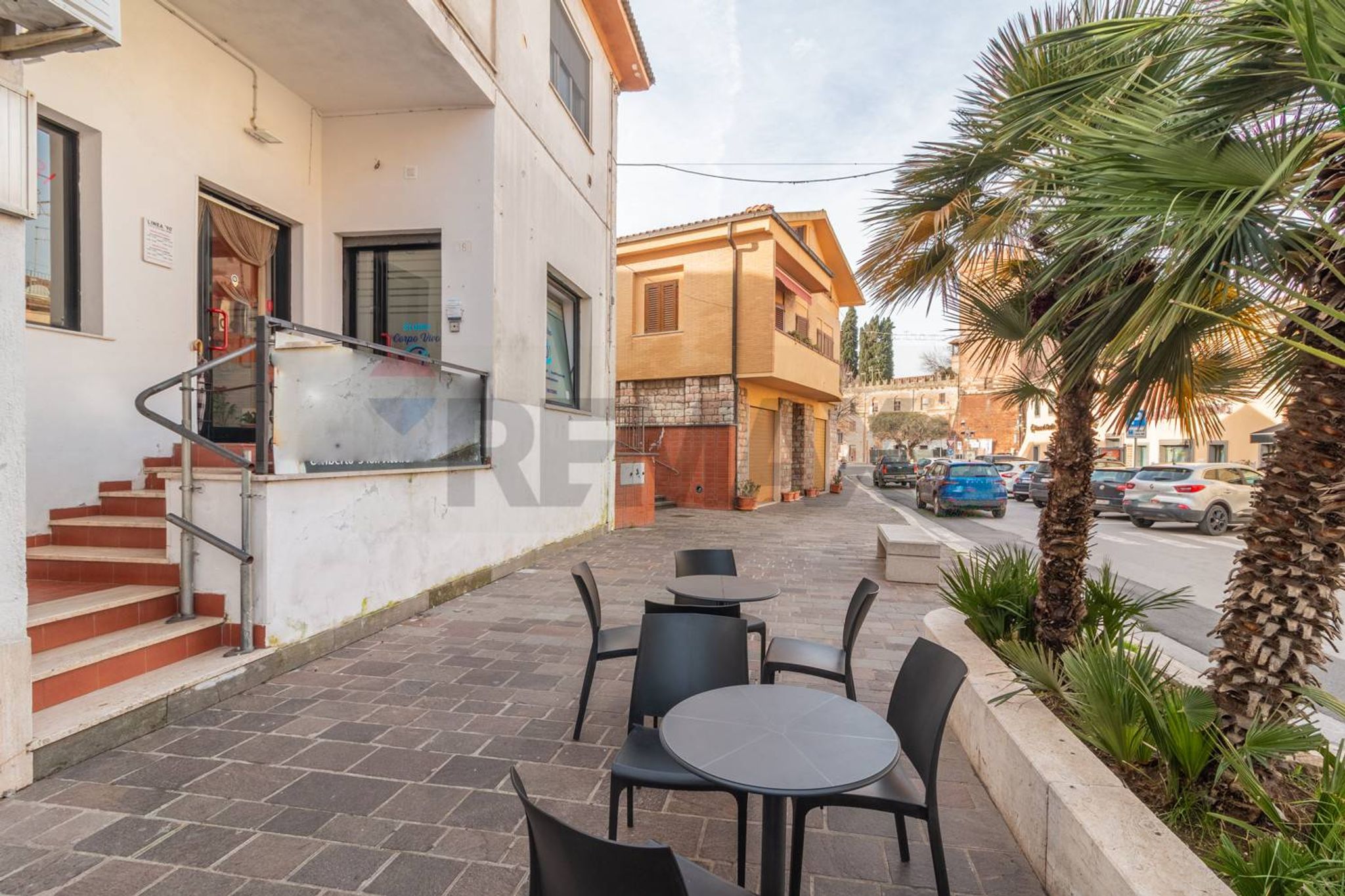 Property in Montalto di Castro