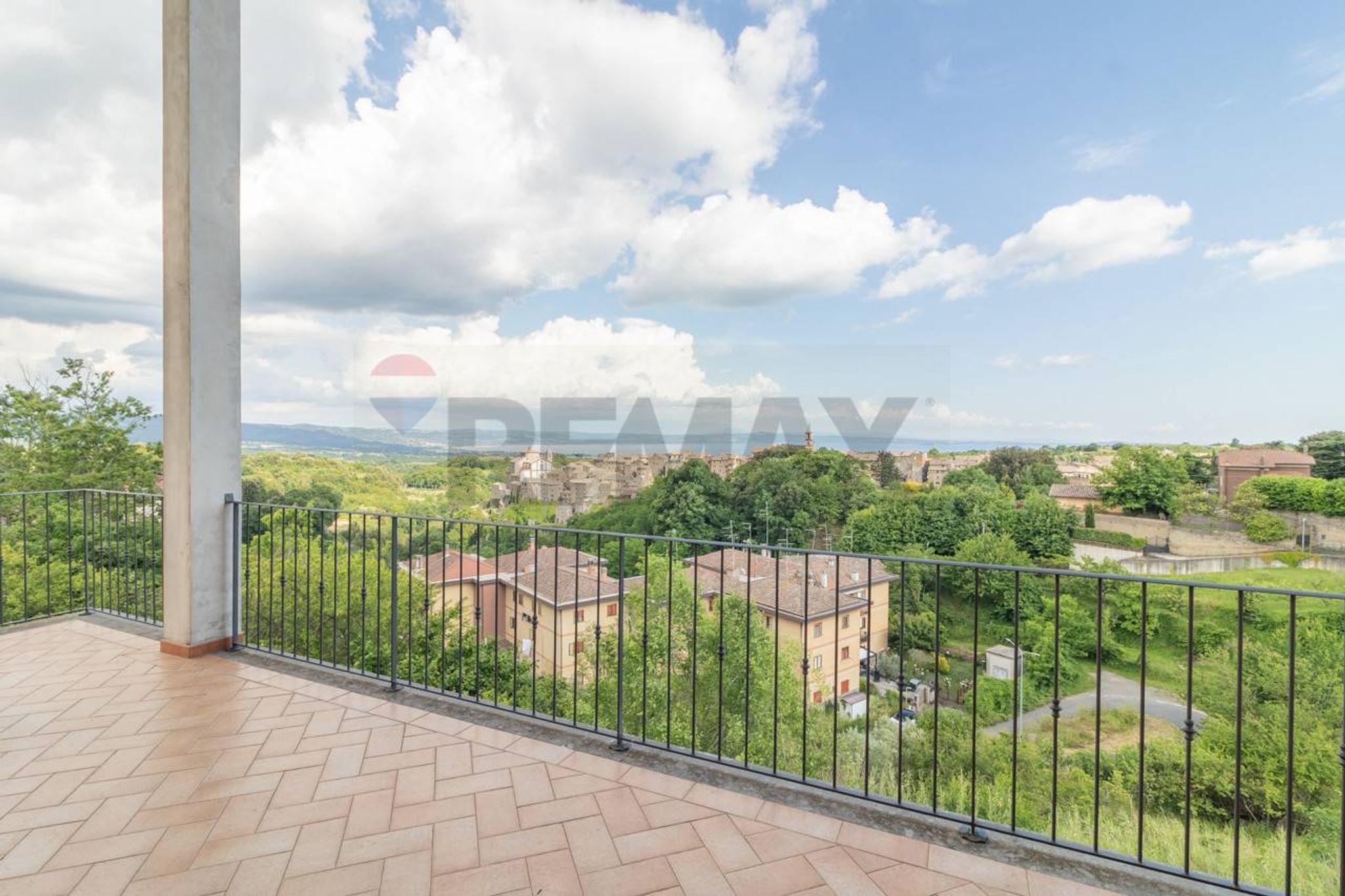 Terrazza