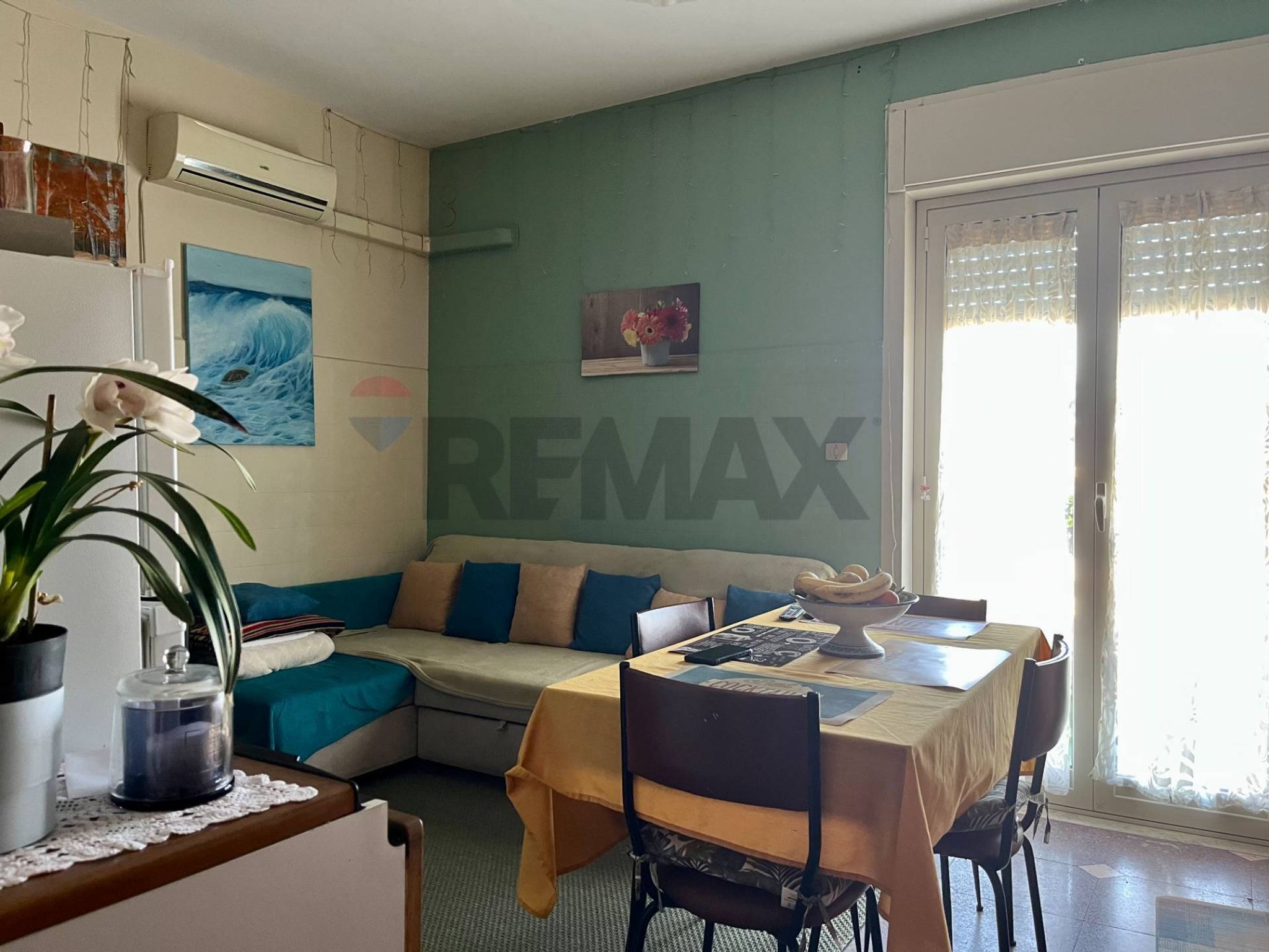 Sala da pranzo