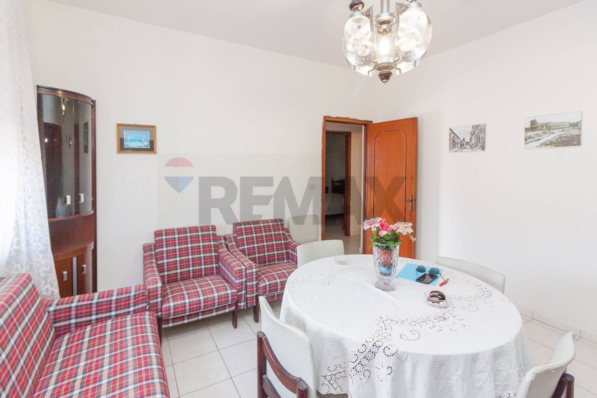Sala da pranzo