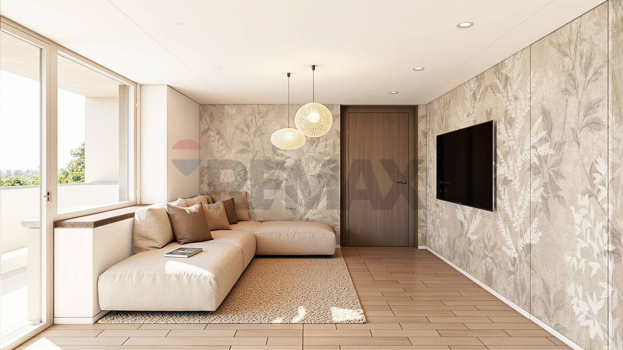 Property in Grotte di Castro