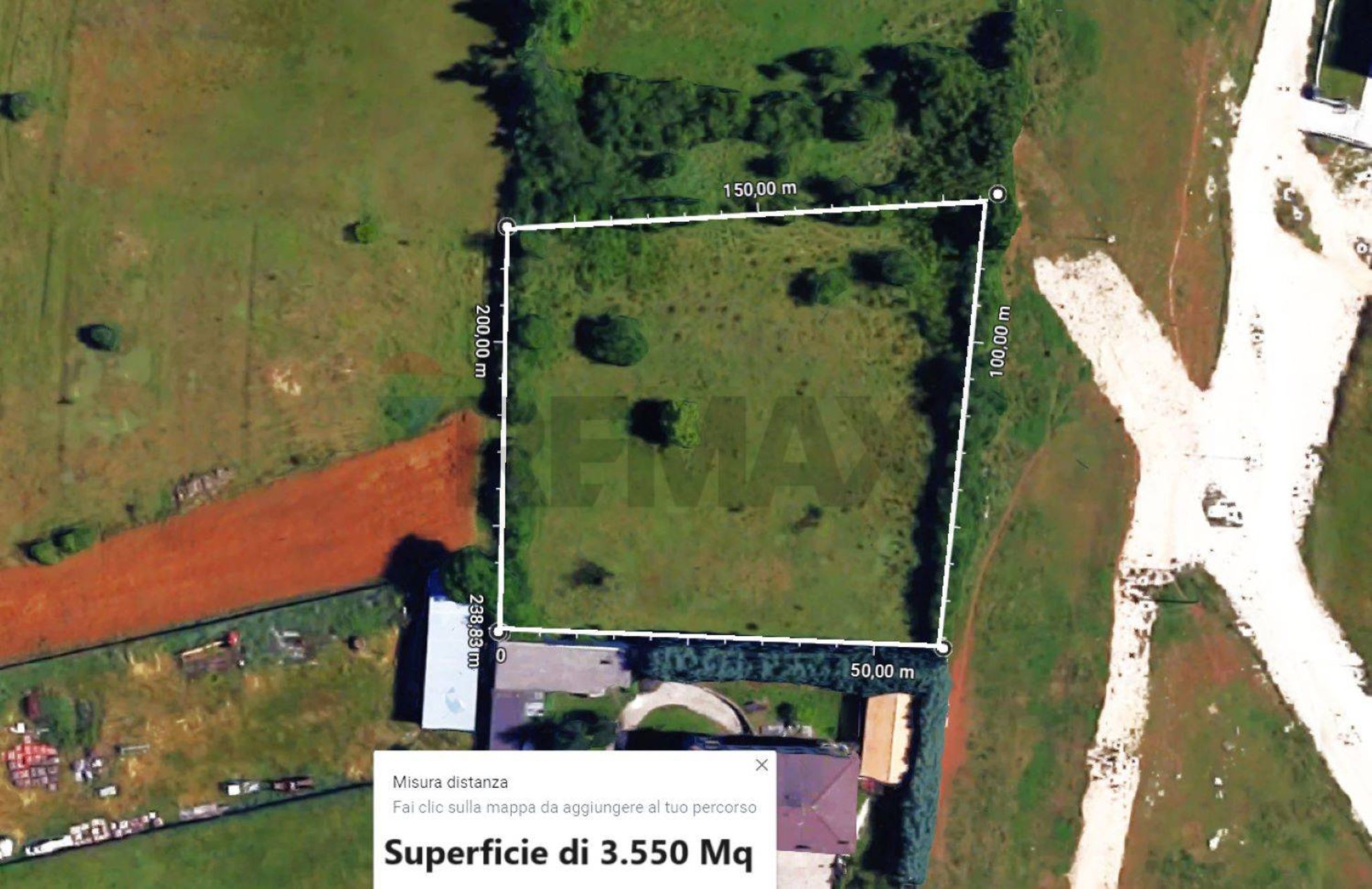 Property in Pizzoli