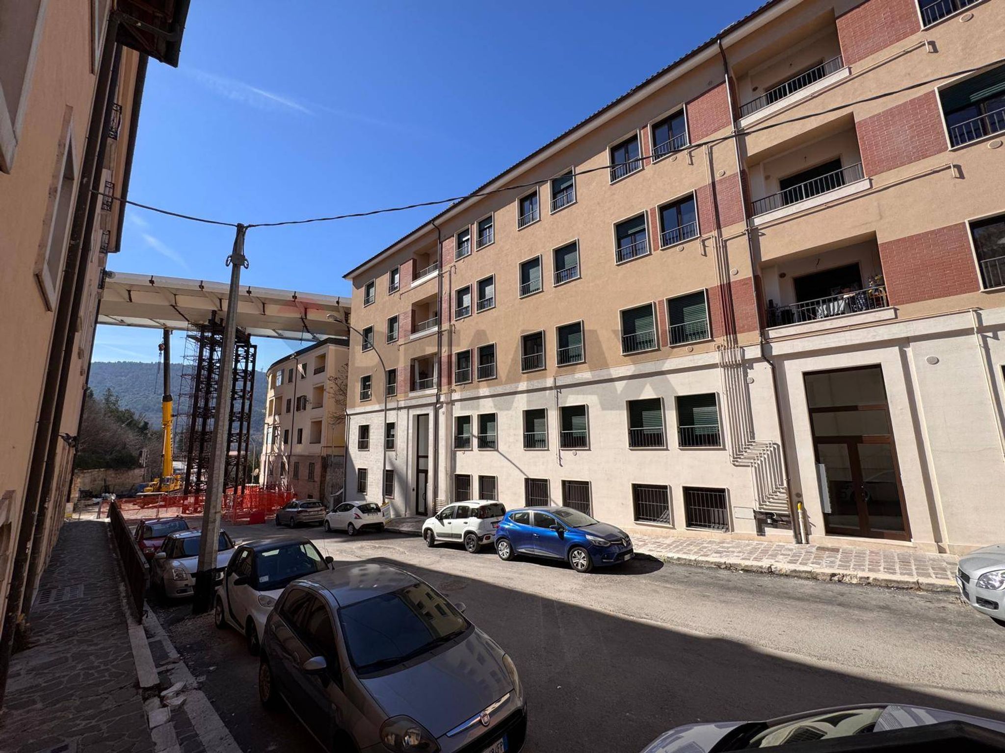 Property in L'Aquila