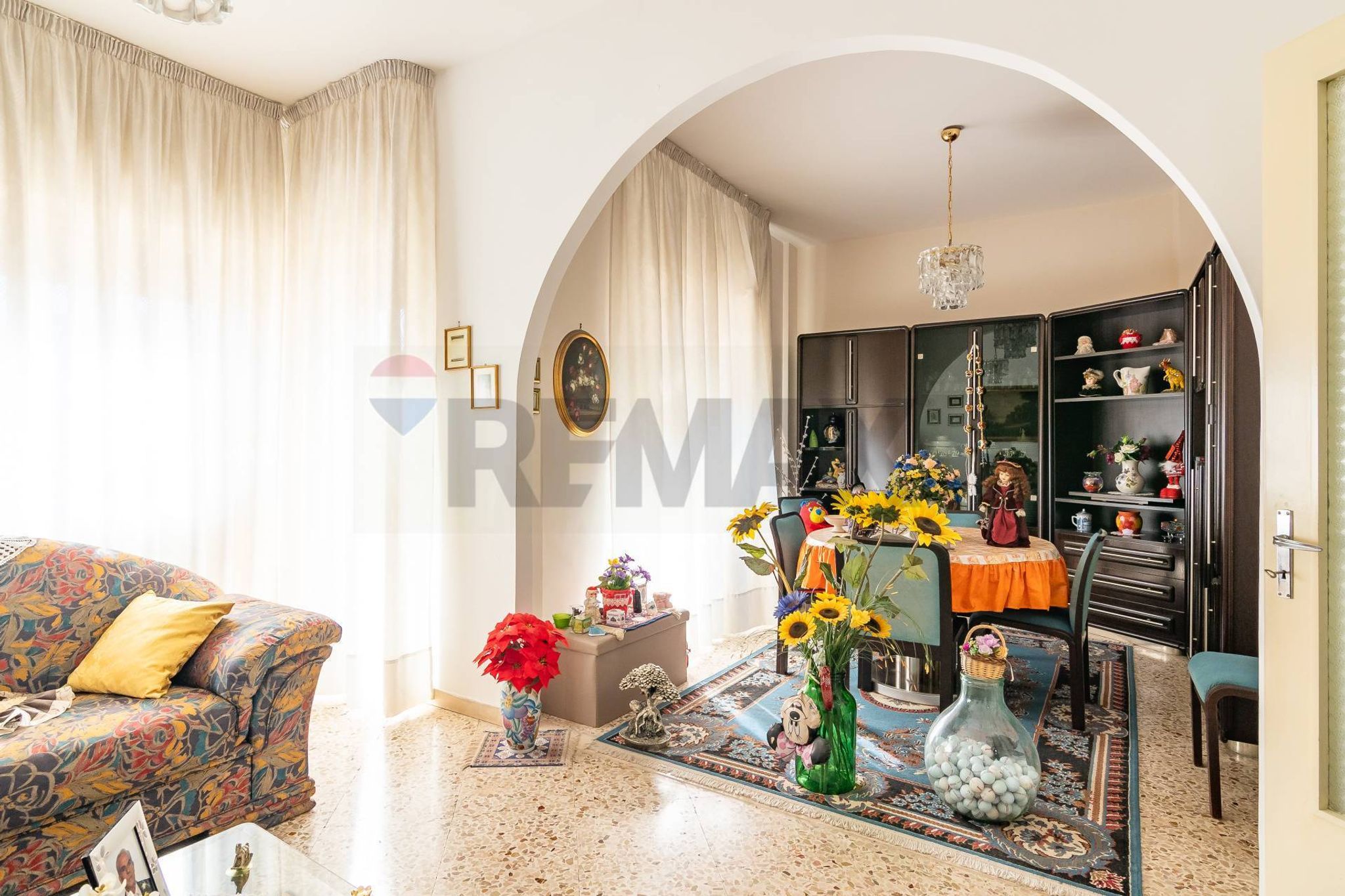 Sala da pranzo