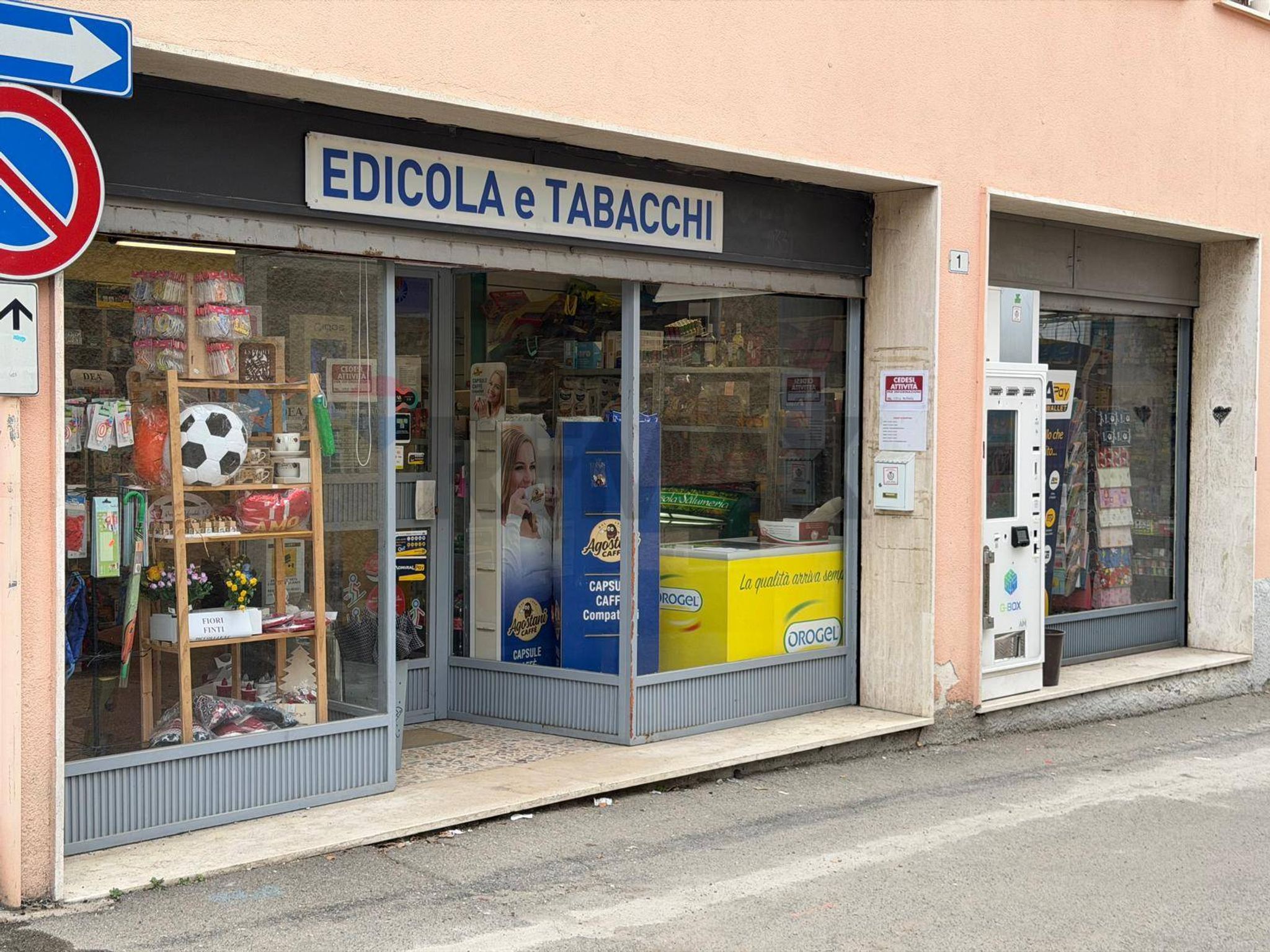Immobile a Sumirago
