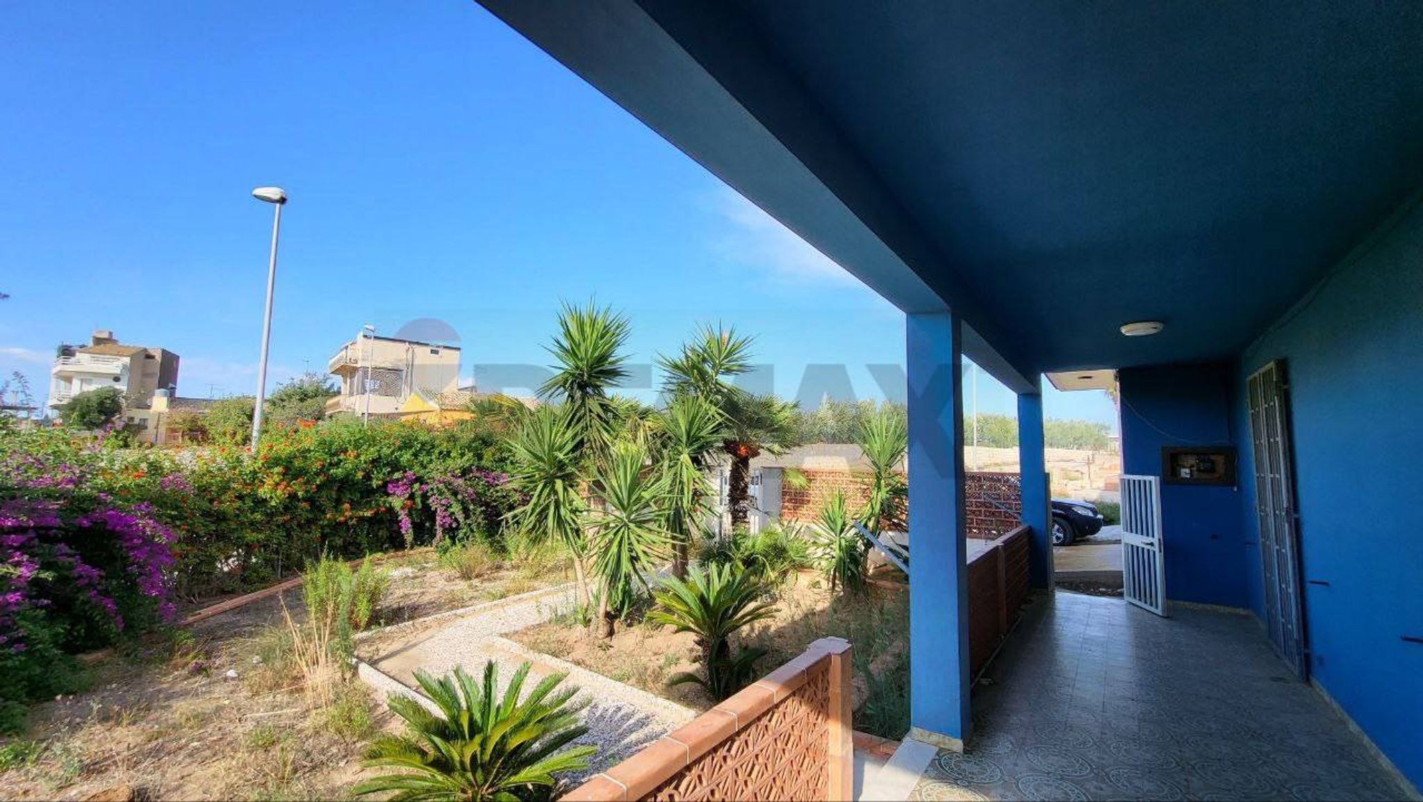 Balcone