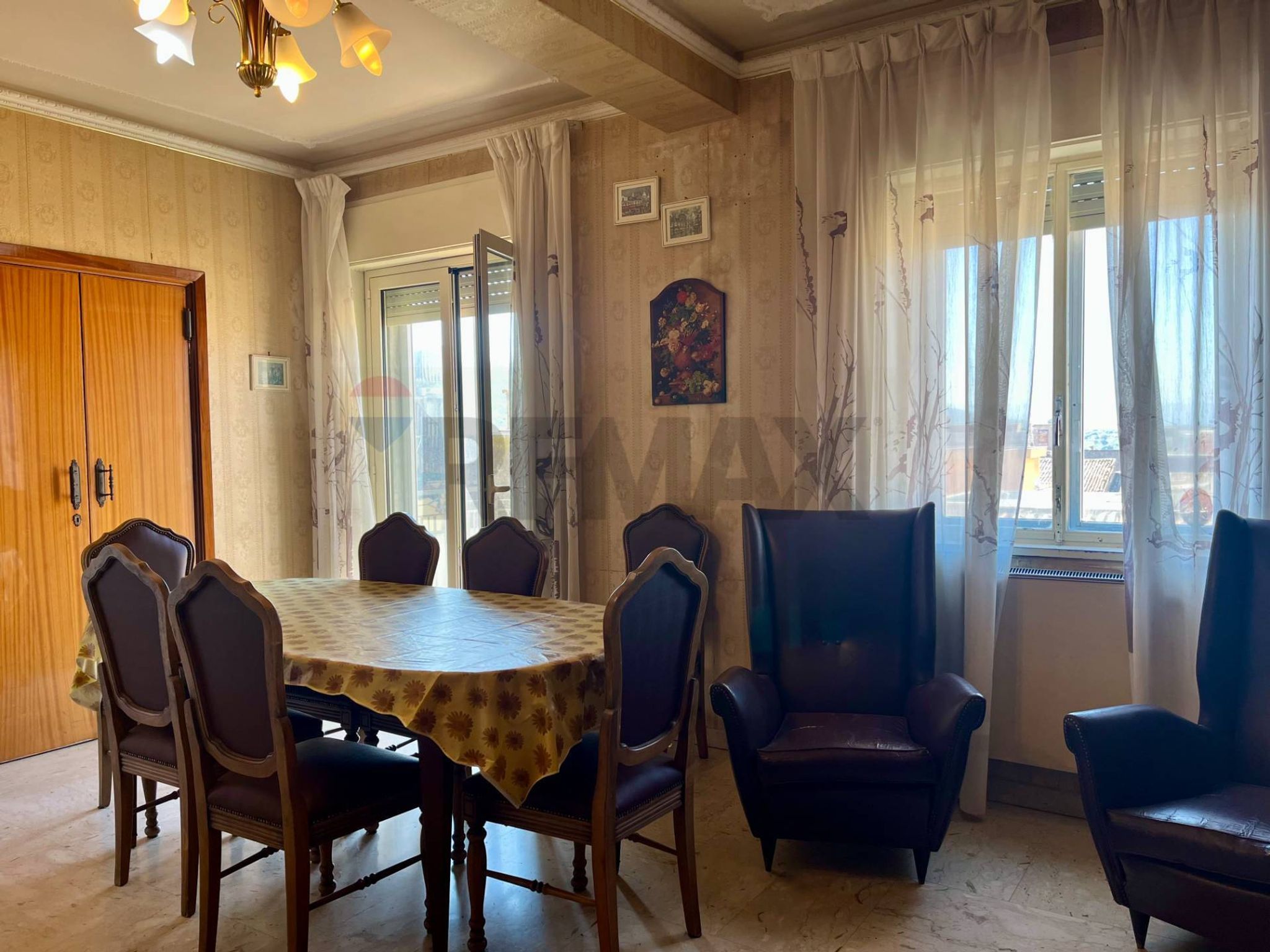 Sala da pranzo