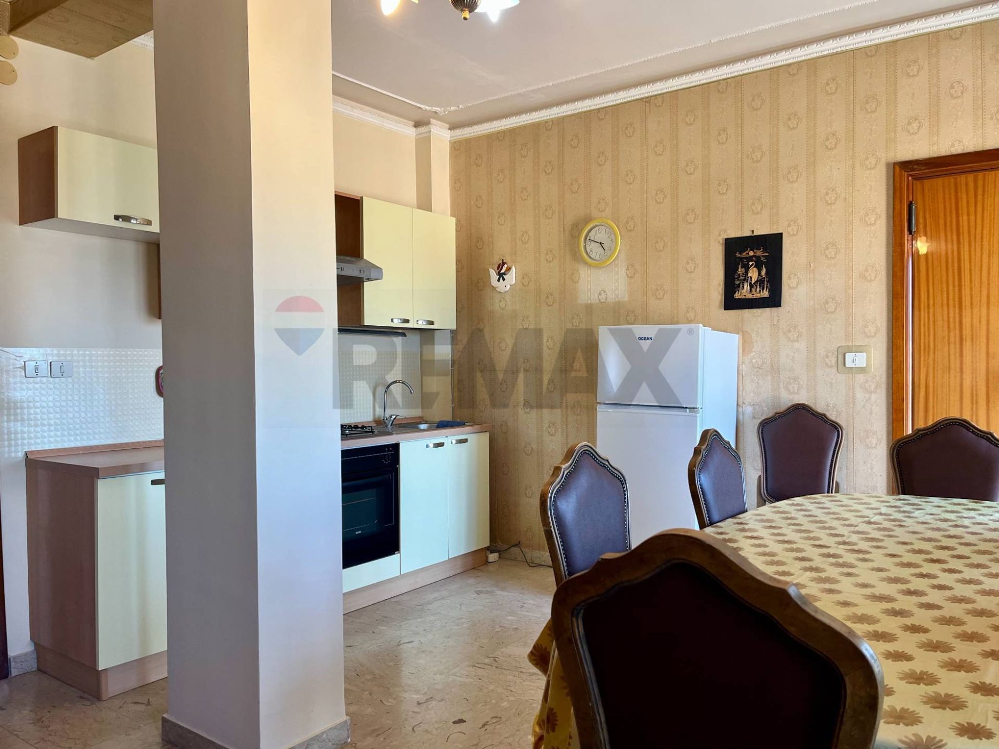 Sala da pranzo
