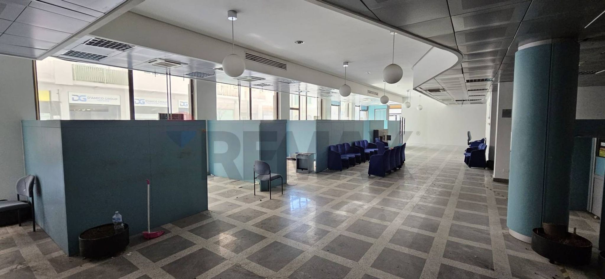 Ricezione / Lobby