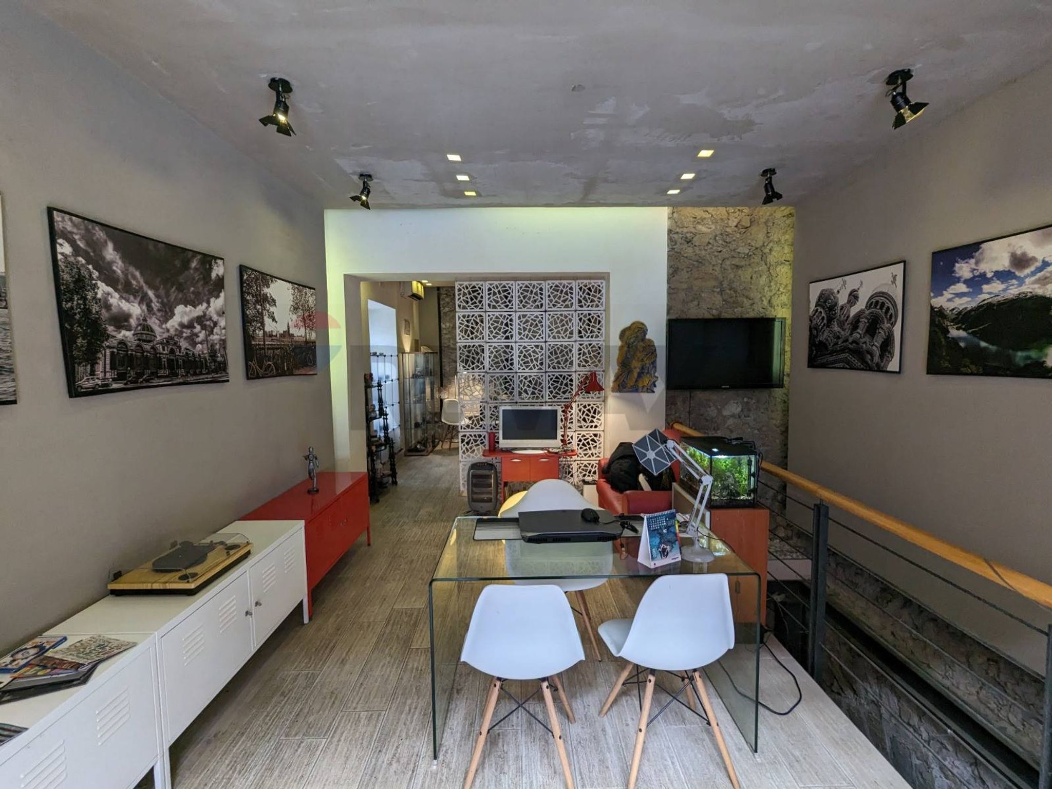 Sala da pranzo