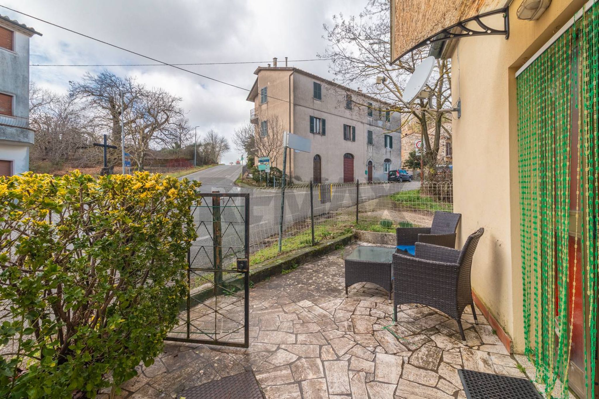 Property in Semproniano
