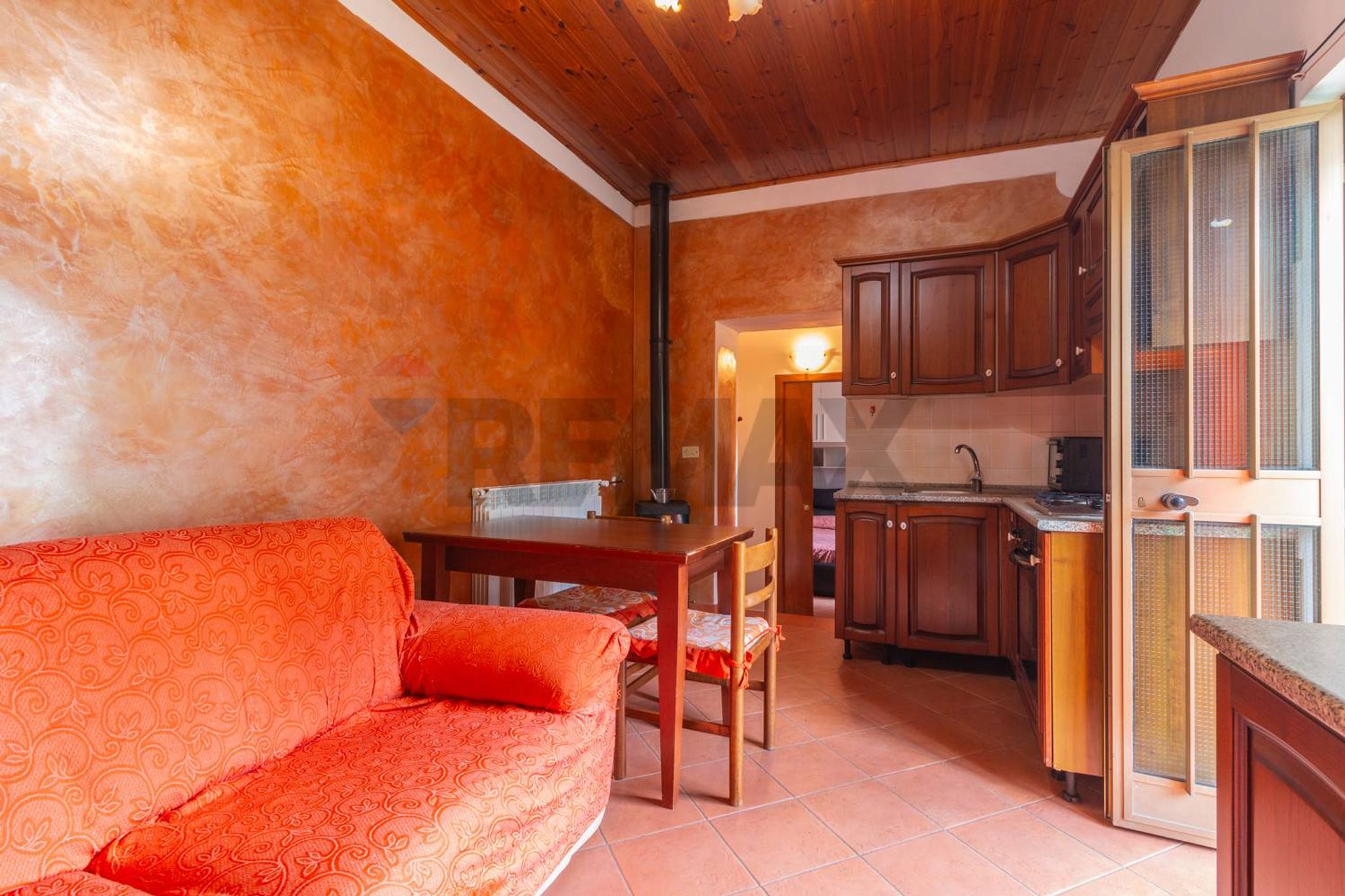 Sala da pranzo