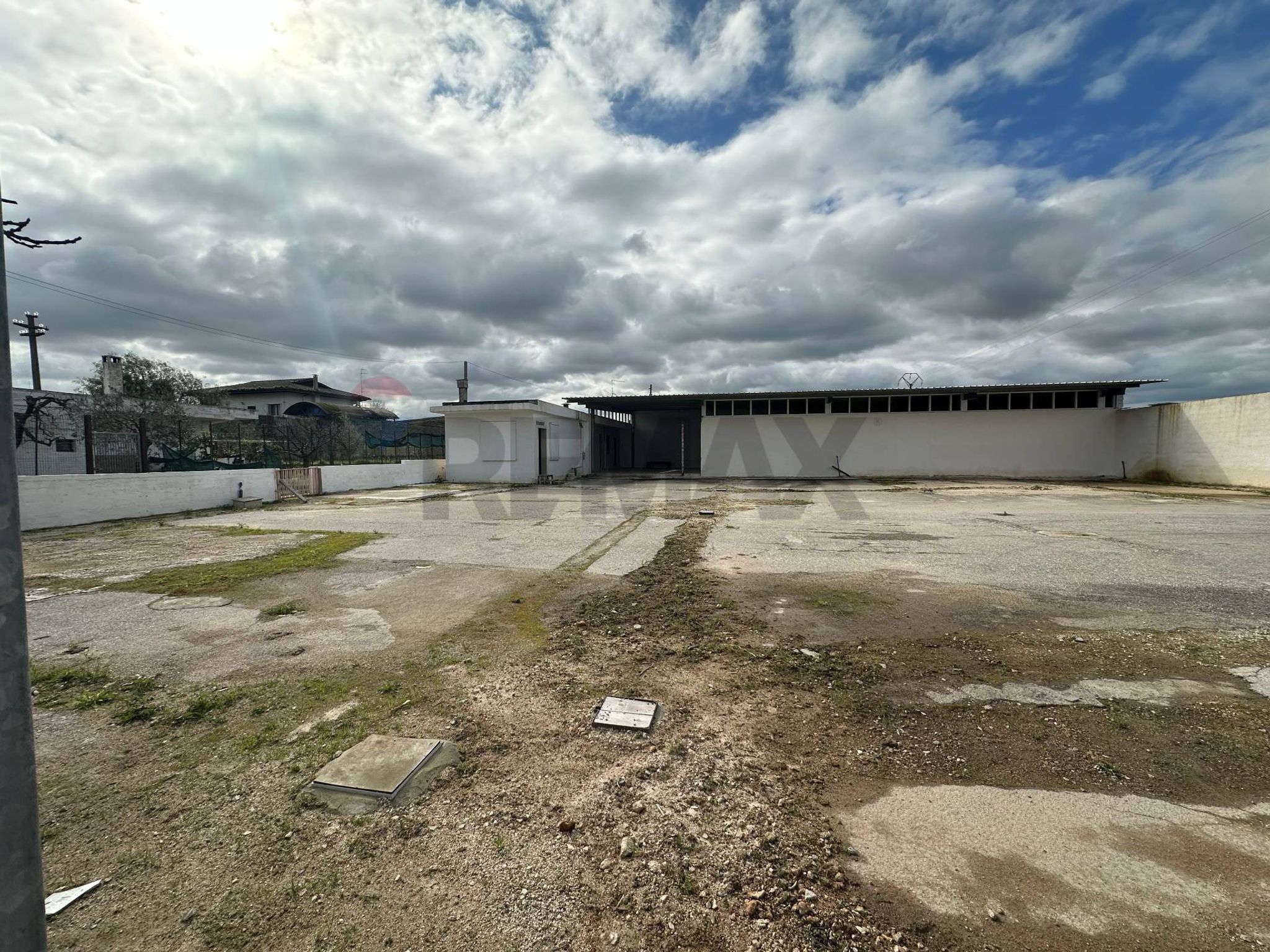Property in Bari