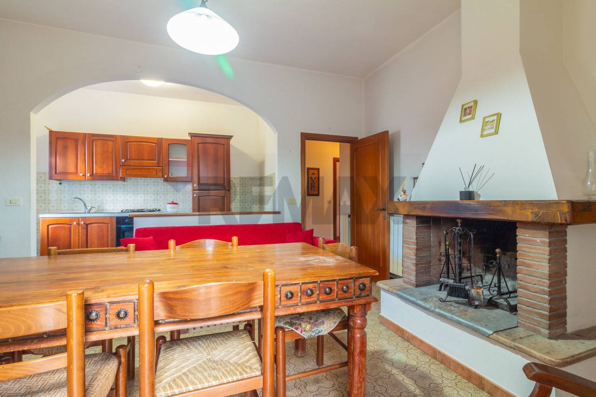 Sala da pranzo
