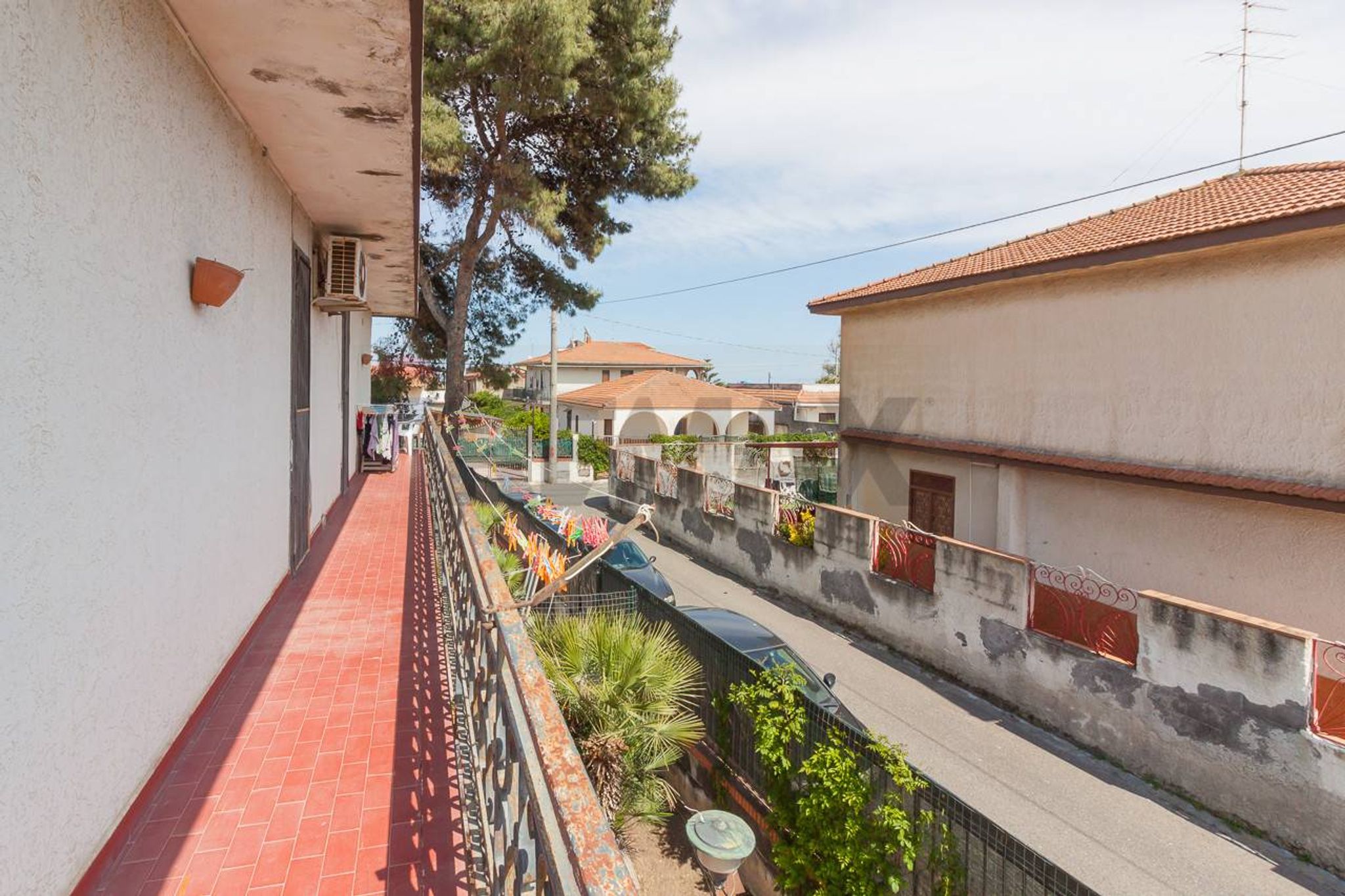 Balcone
