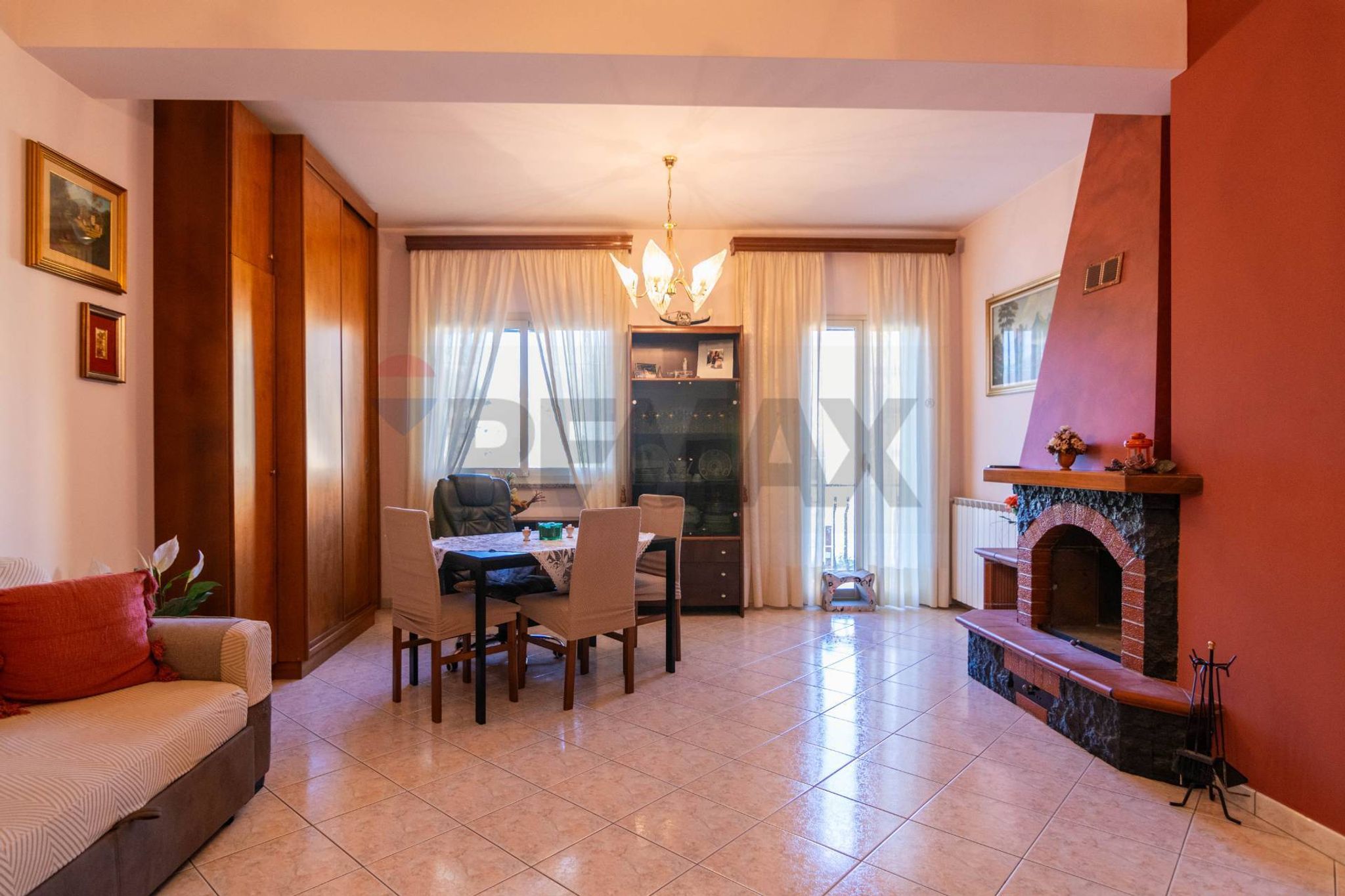 Sala da pranzo