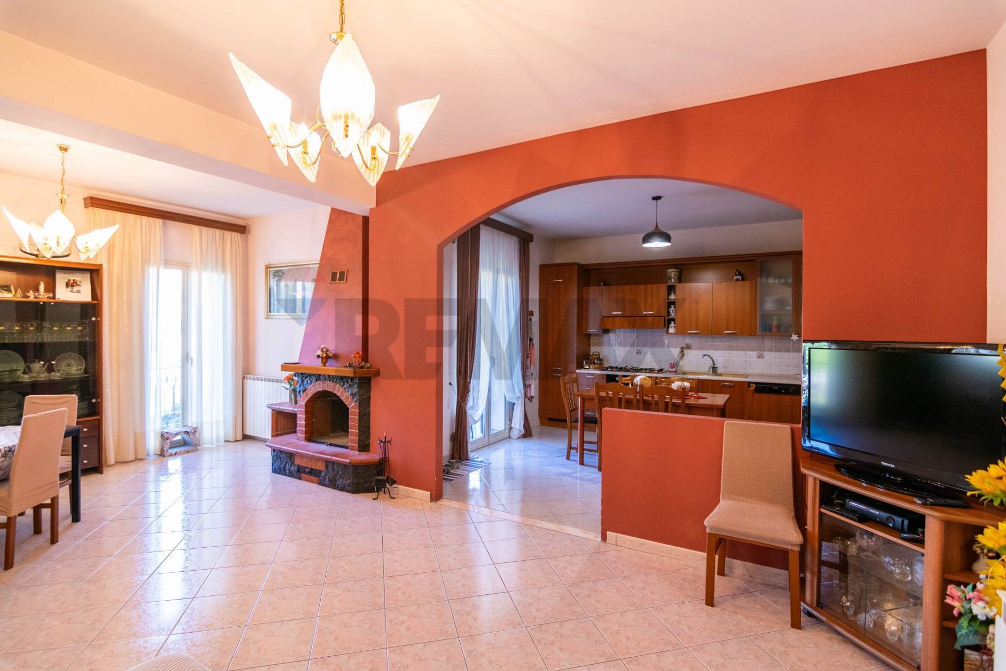 Sala da pranzo