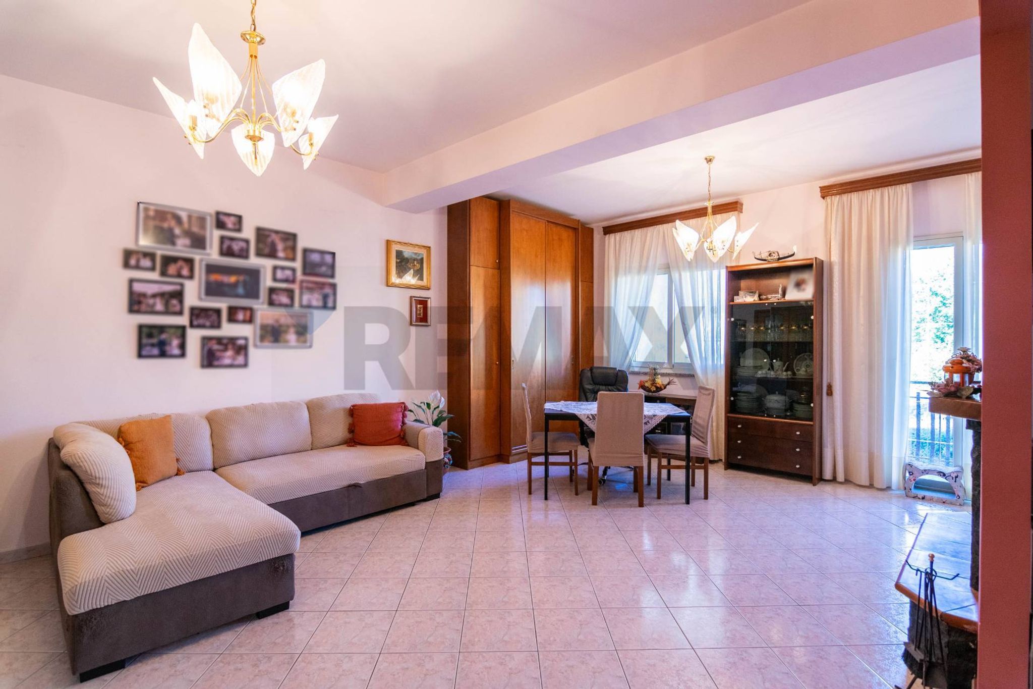 Sala da pranzo