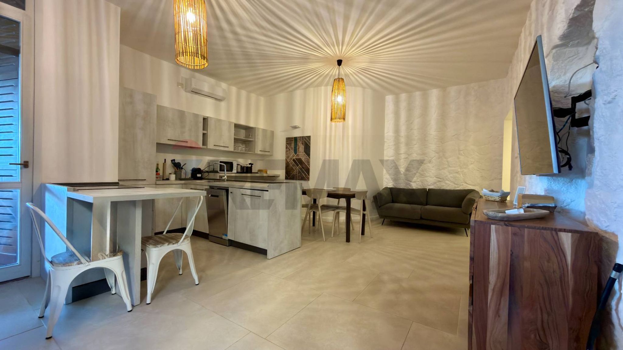 Sala da pranzo