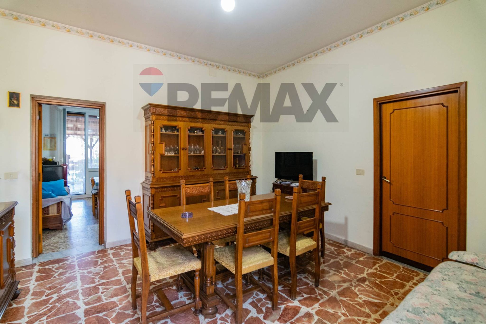 Sala da pranzo